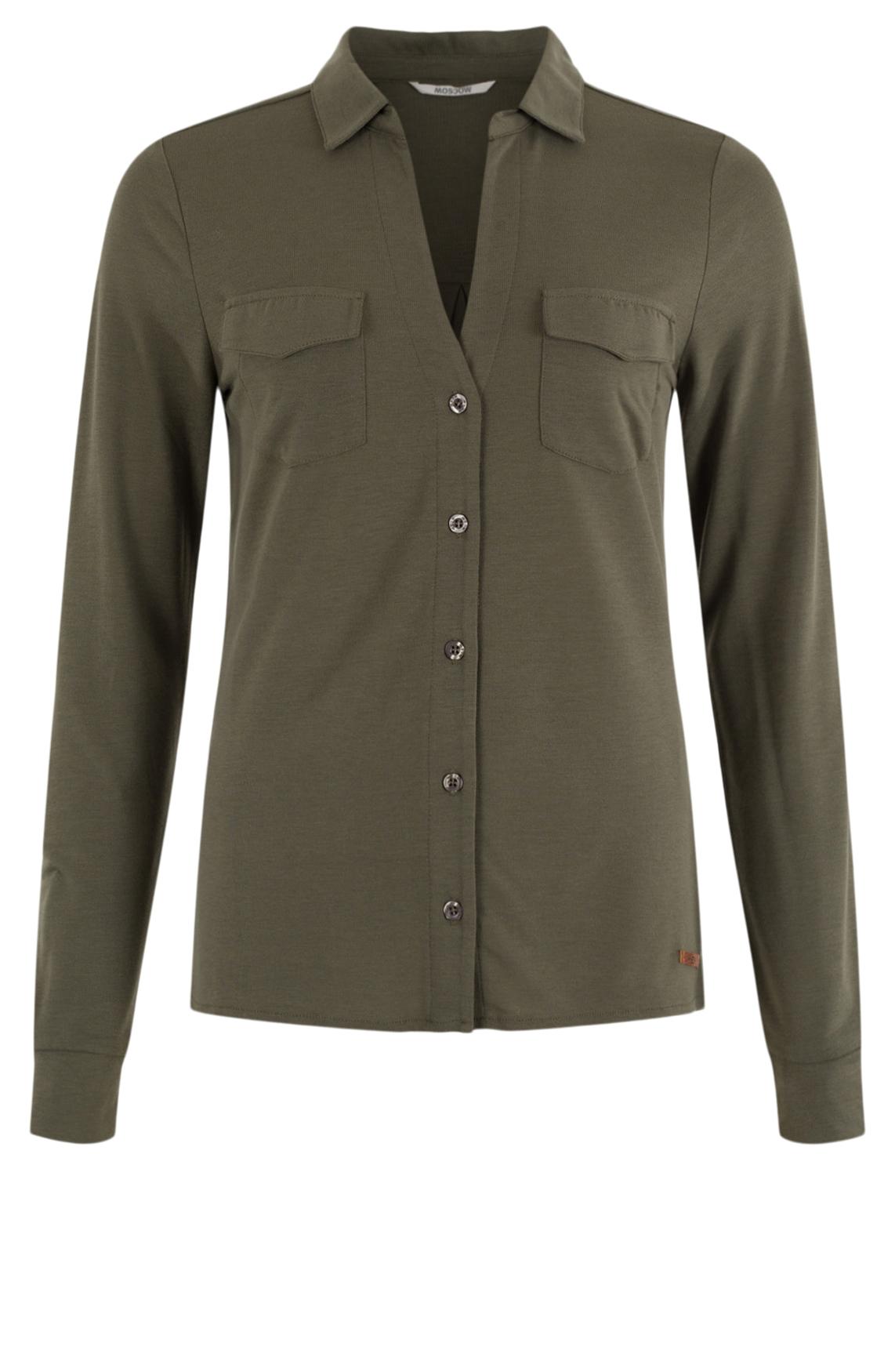 Blouse Twilight