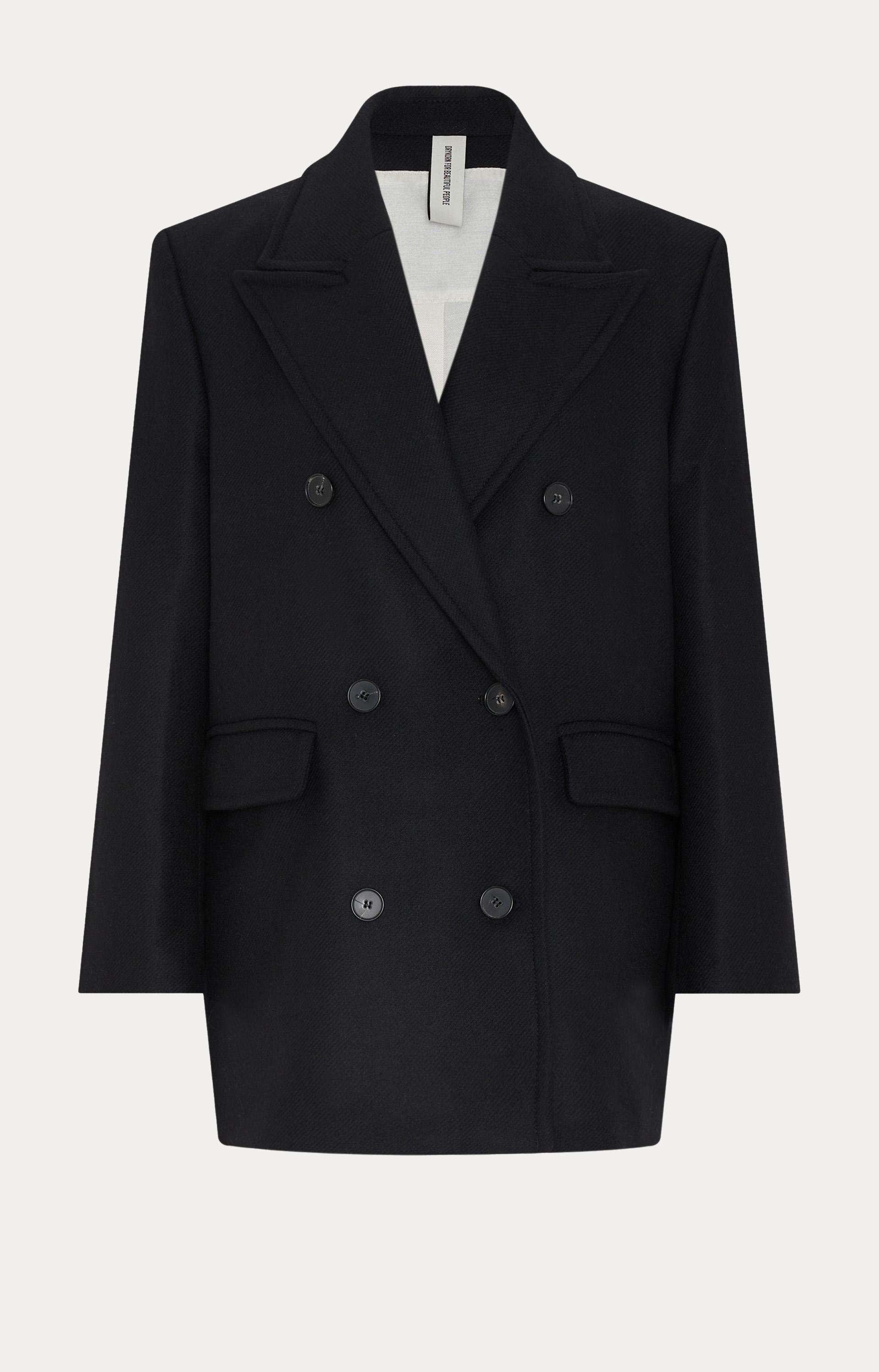 Zurgh coat