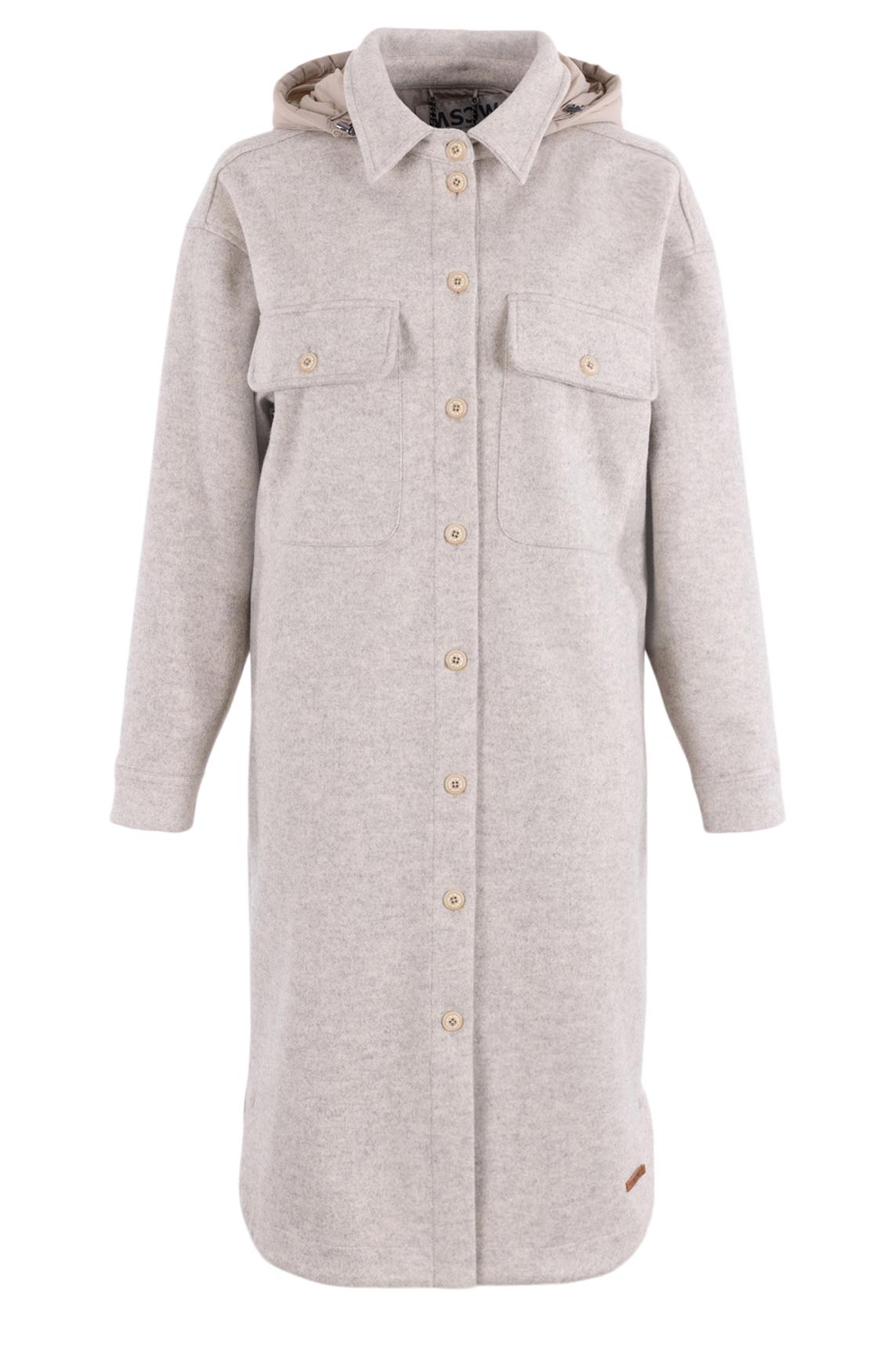 Coat Zoey