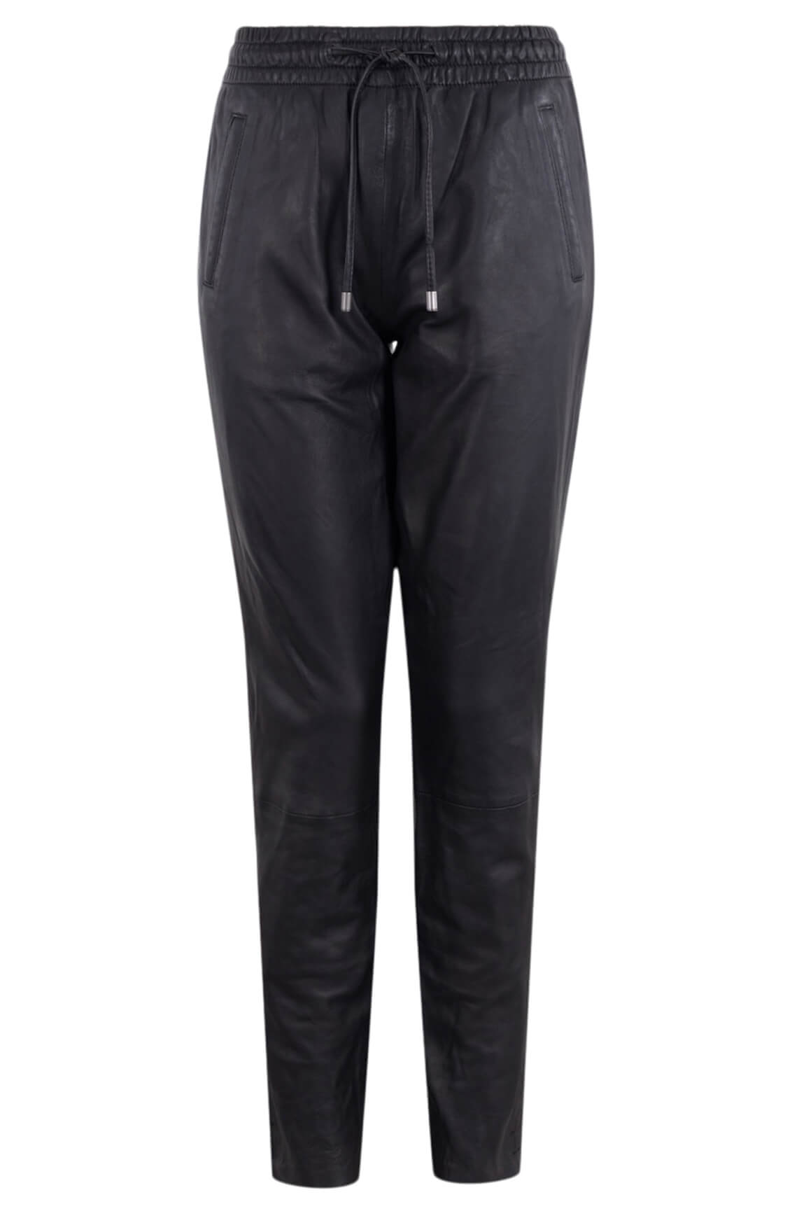 GWTariza leren broek