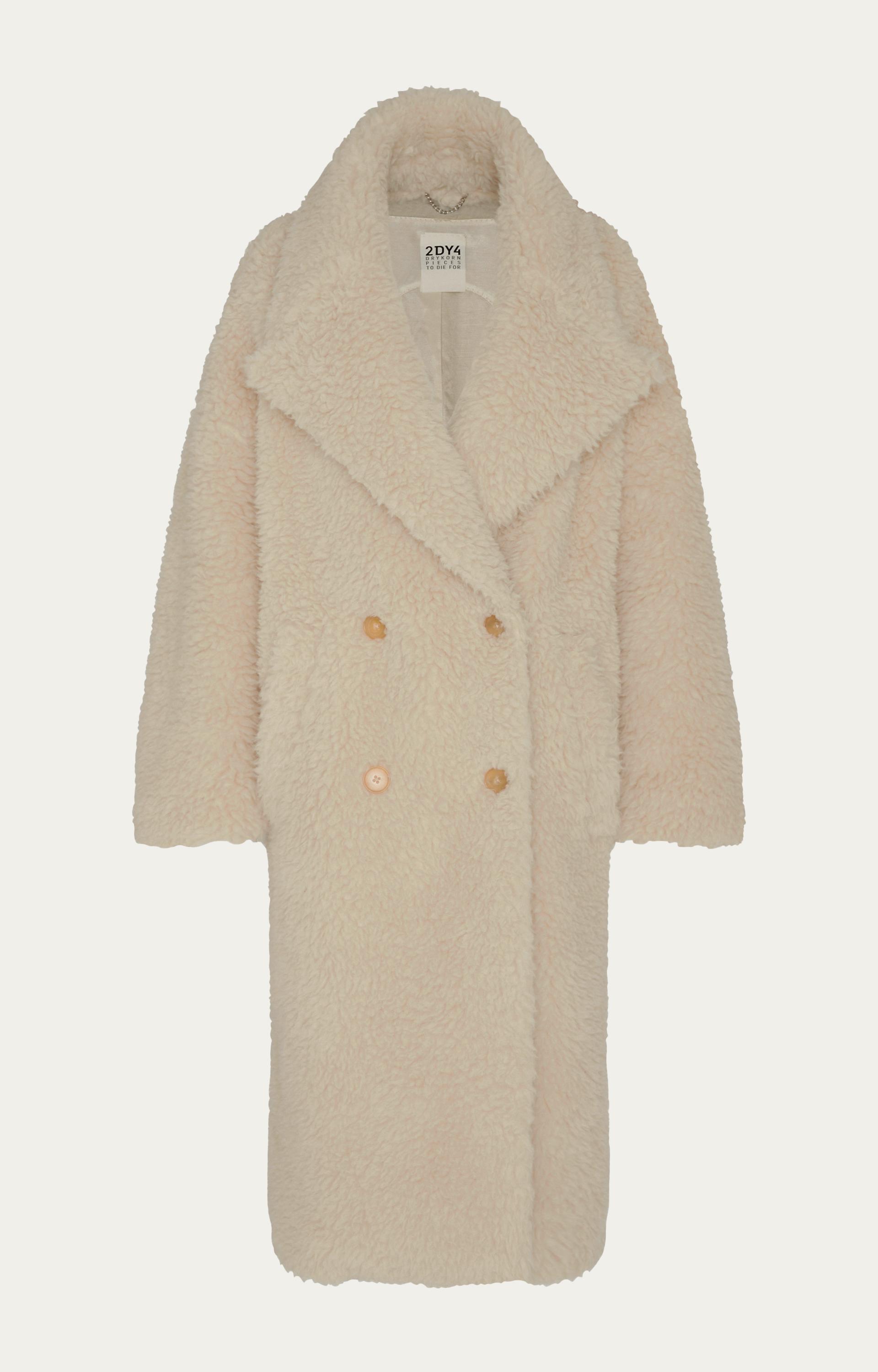 Drachall coat