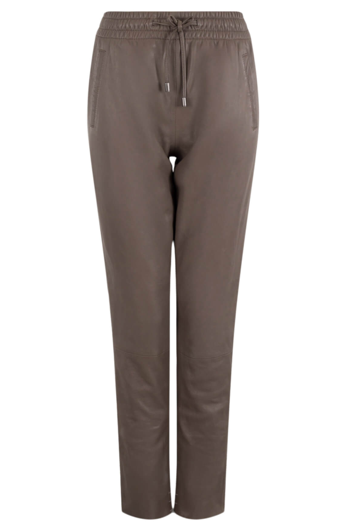 GWTariza leren broek