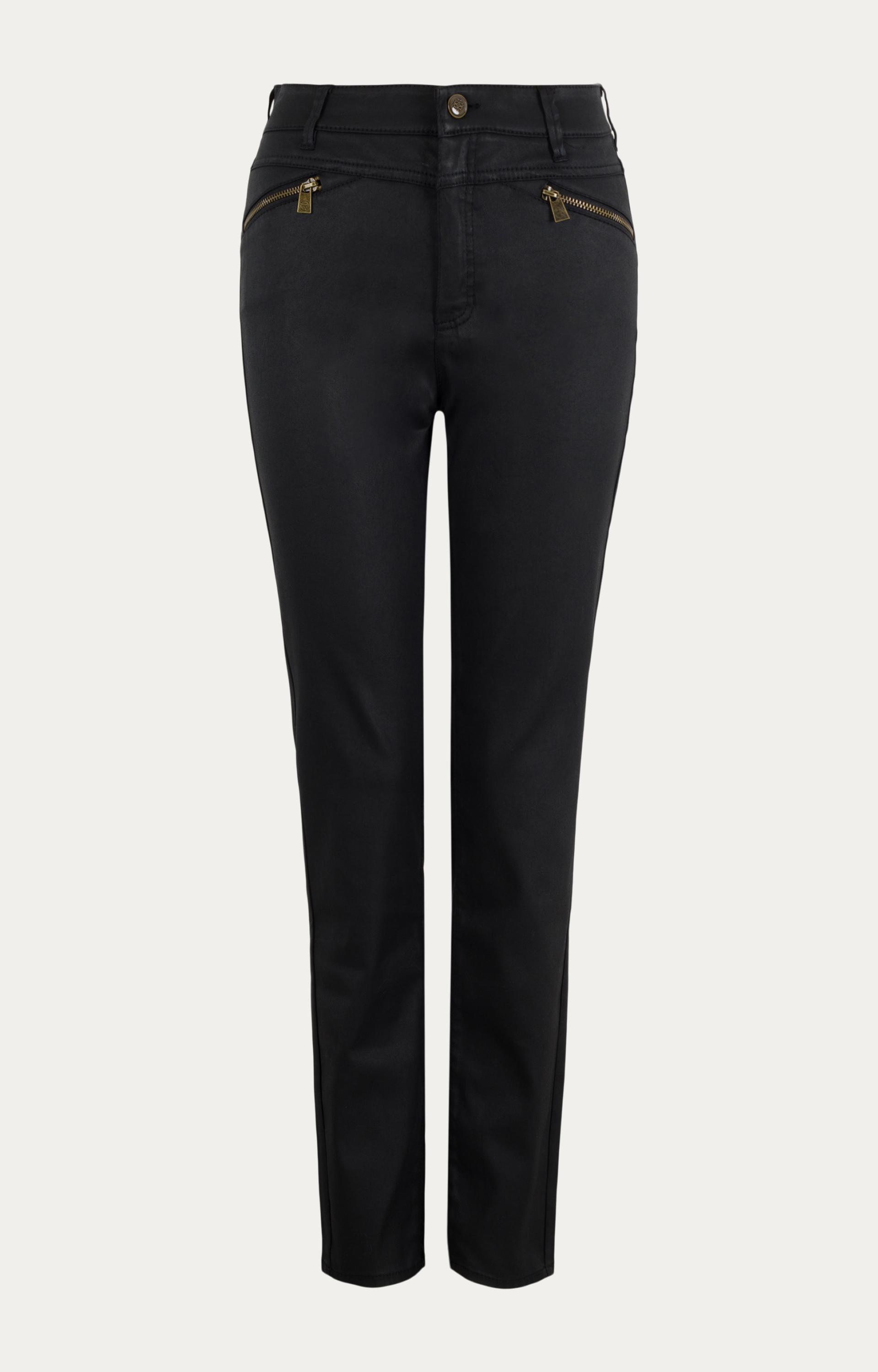 Audrey skinny broek