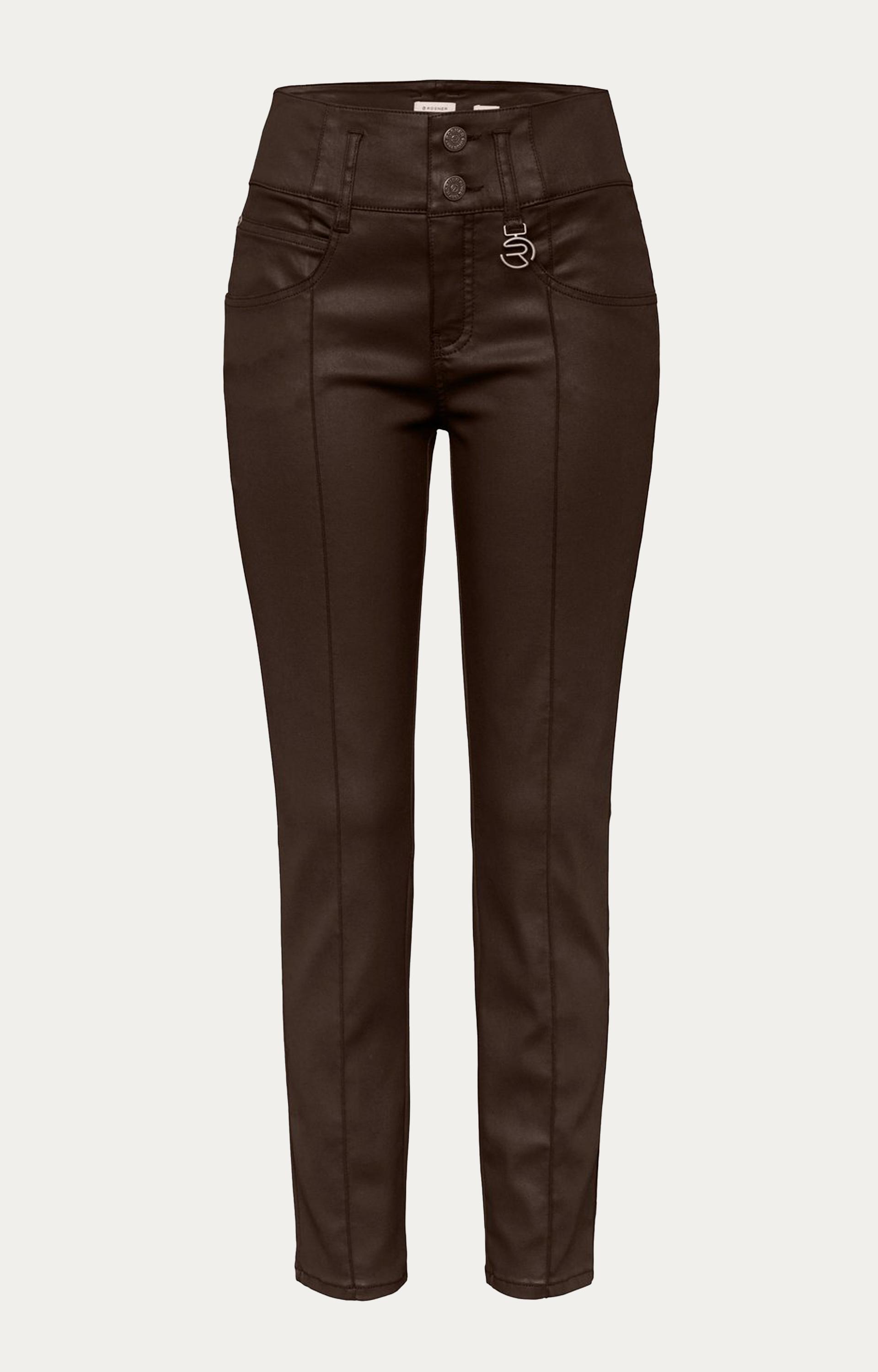 Audrey skinny broek
