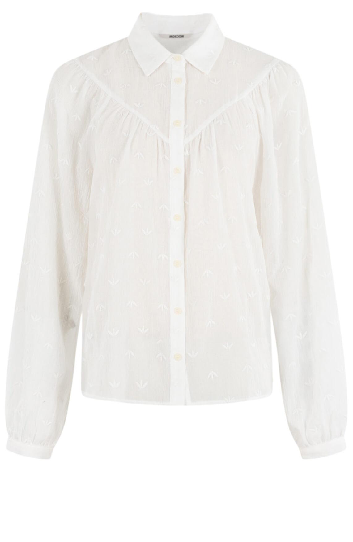 Blouse Ingibor