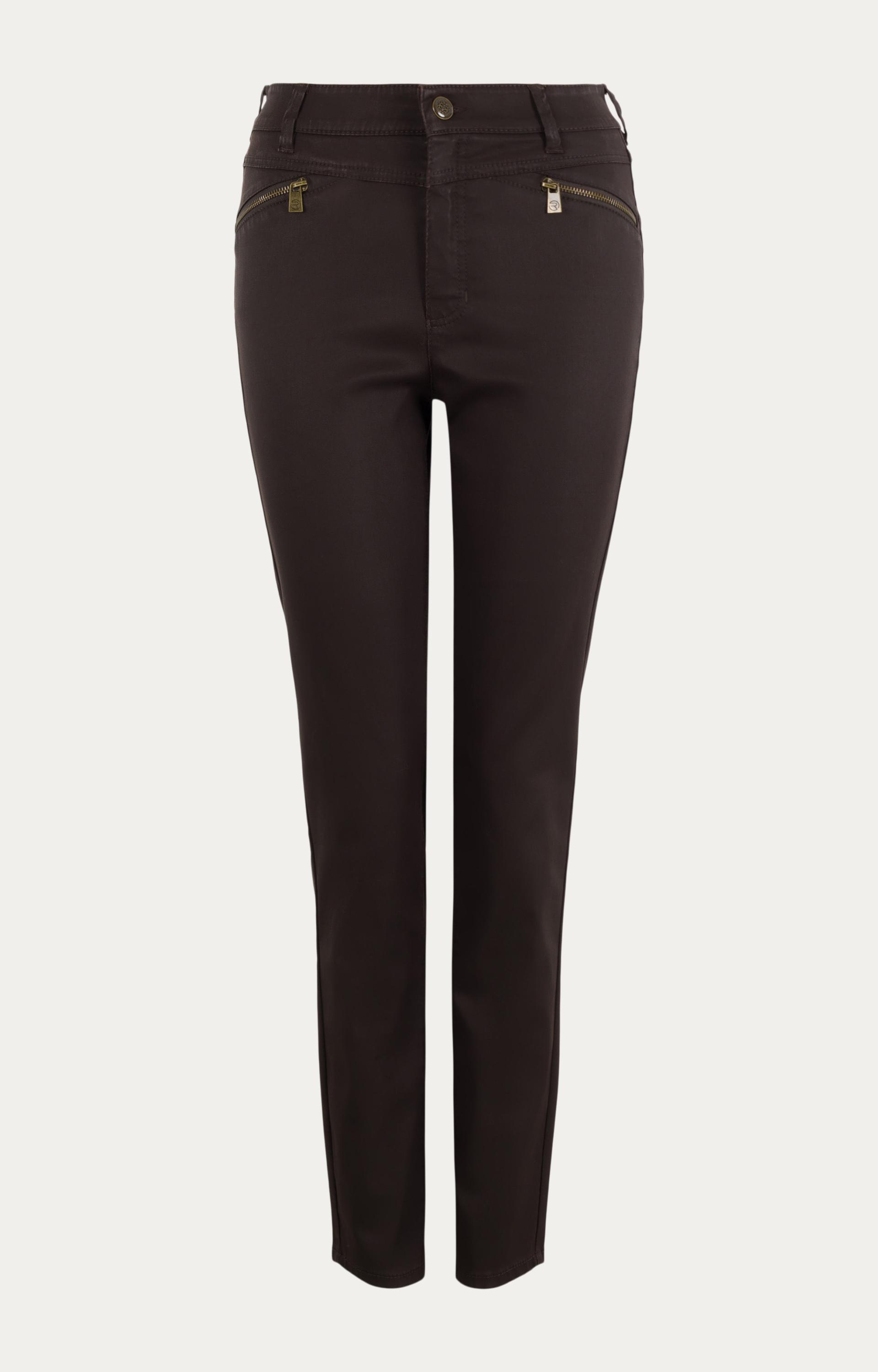 Audrey skinny broek