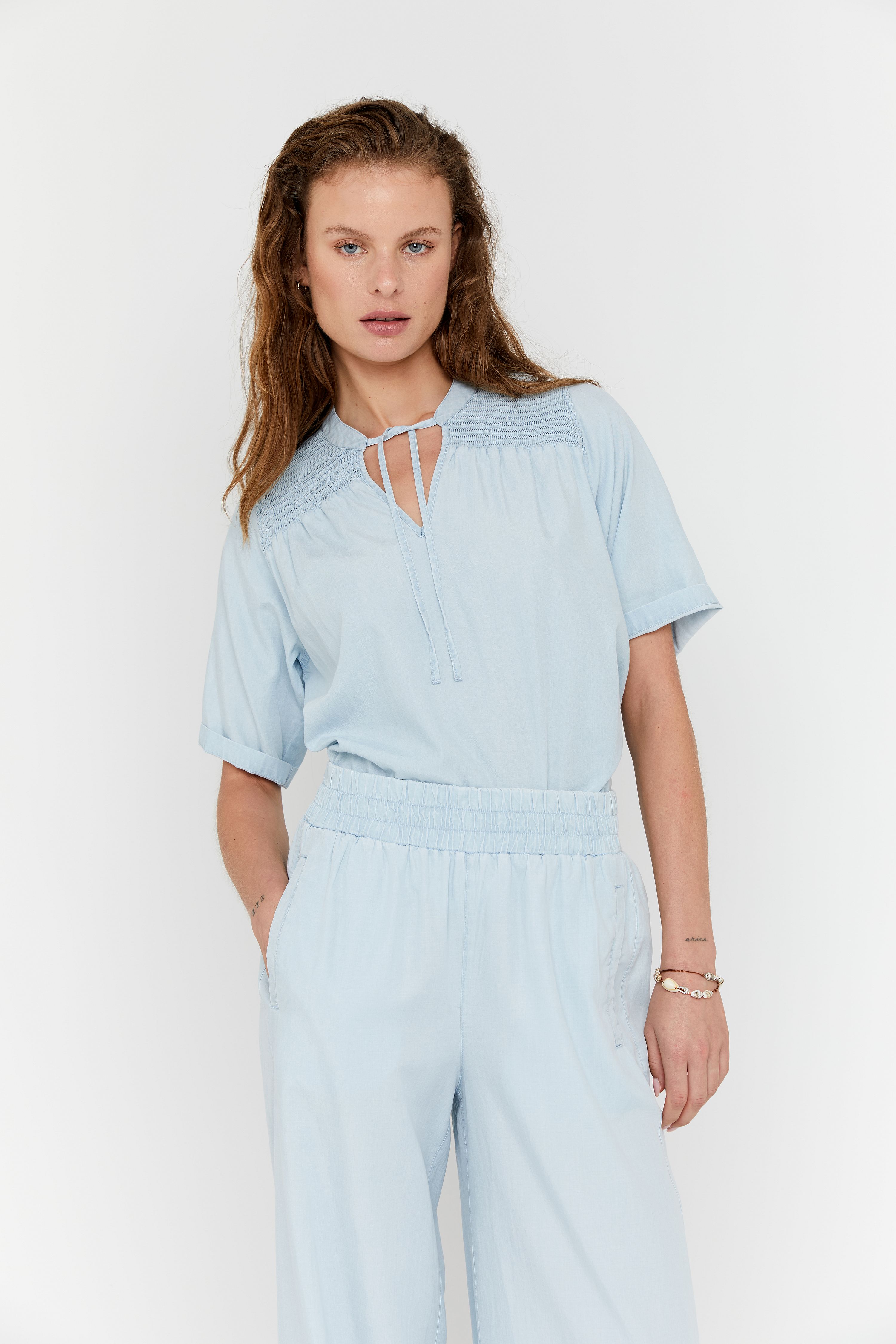 Blouse Willy