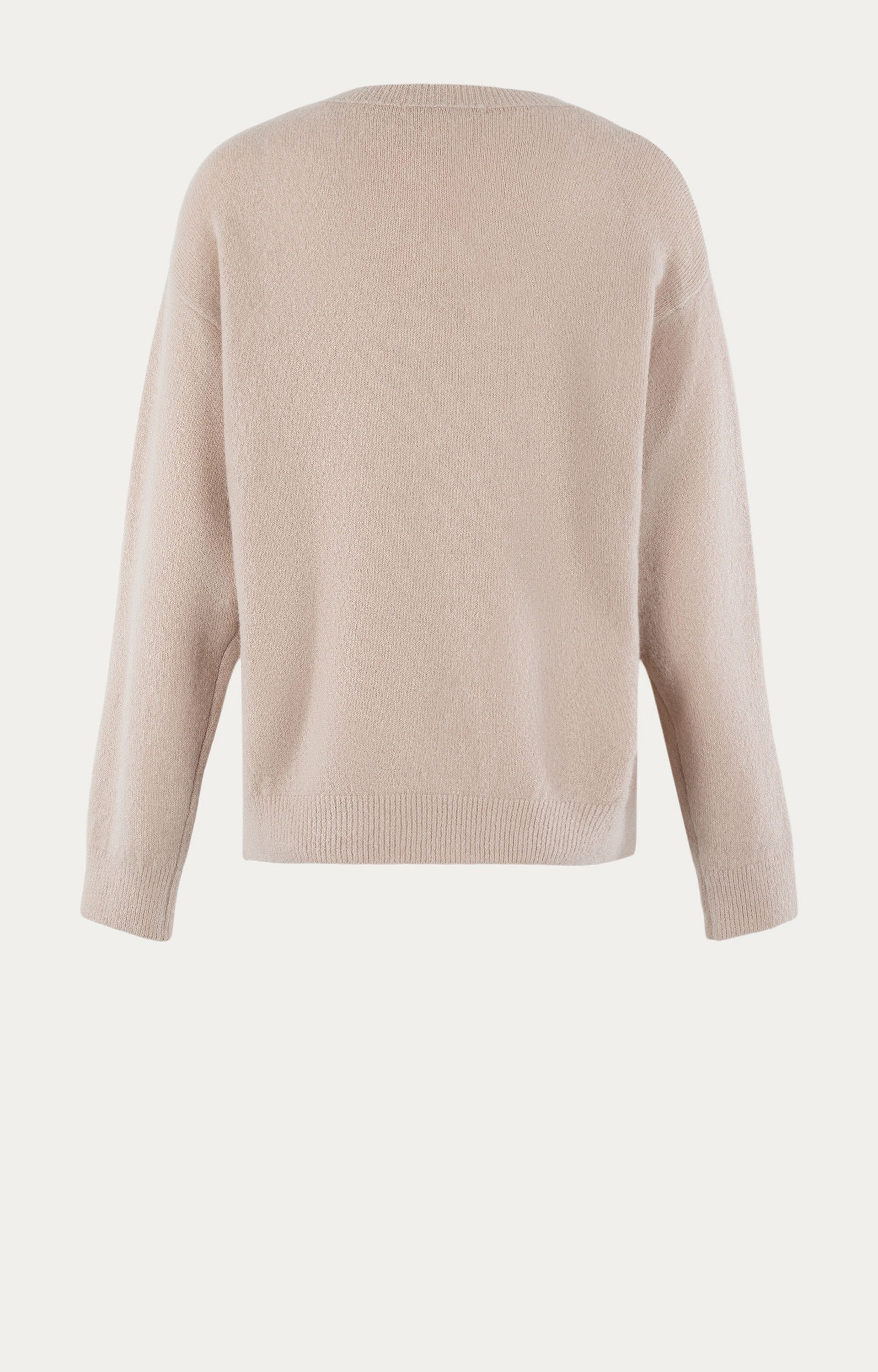 Pullover Vee