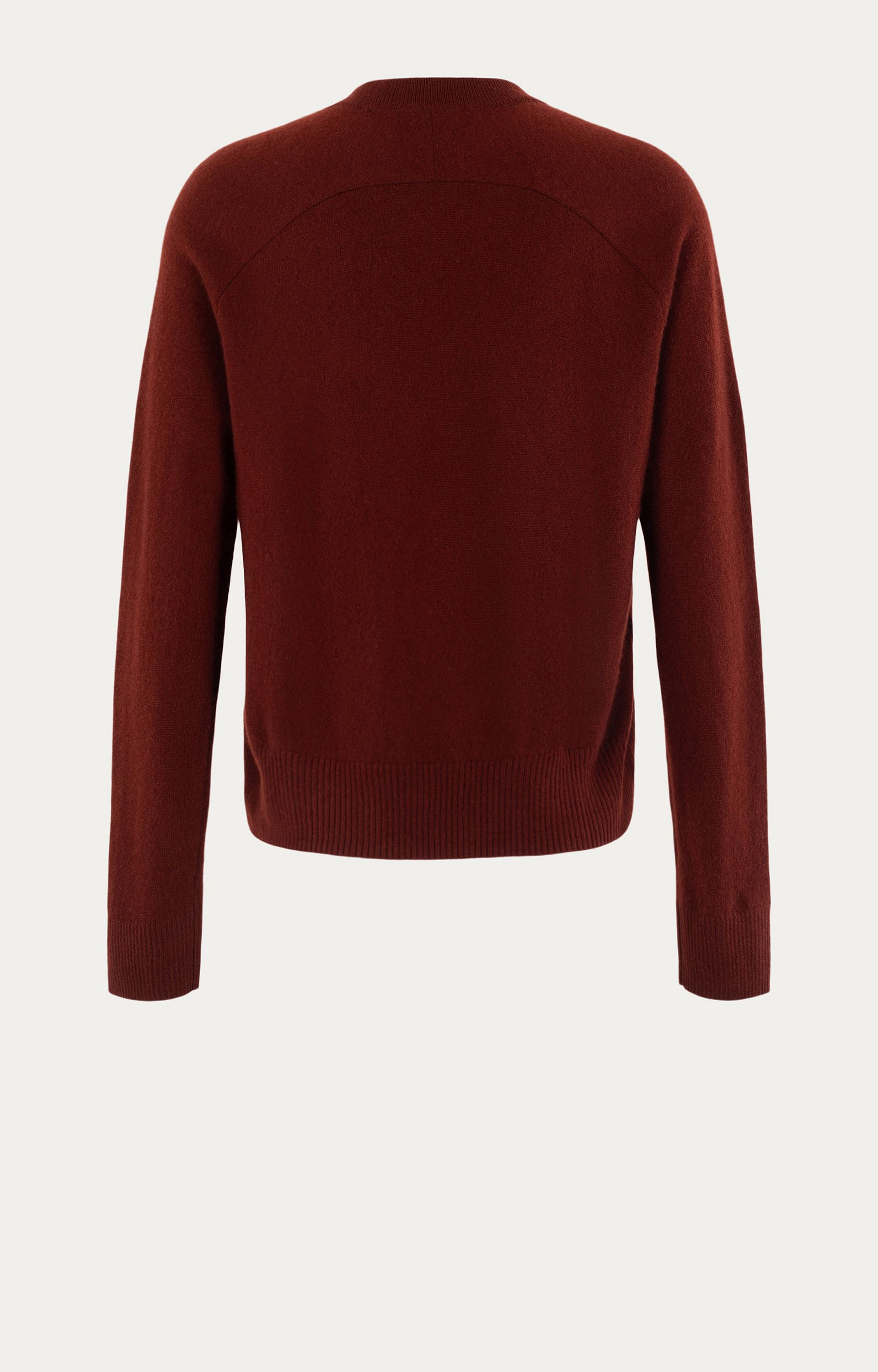 Pullover Cashmere
