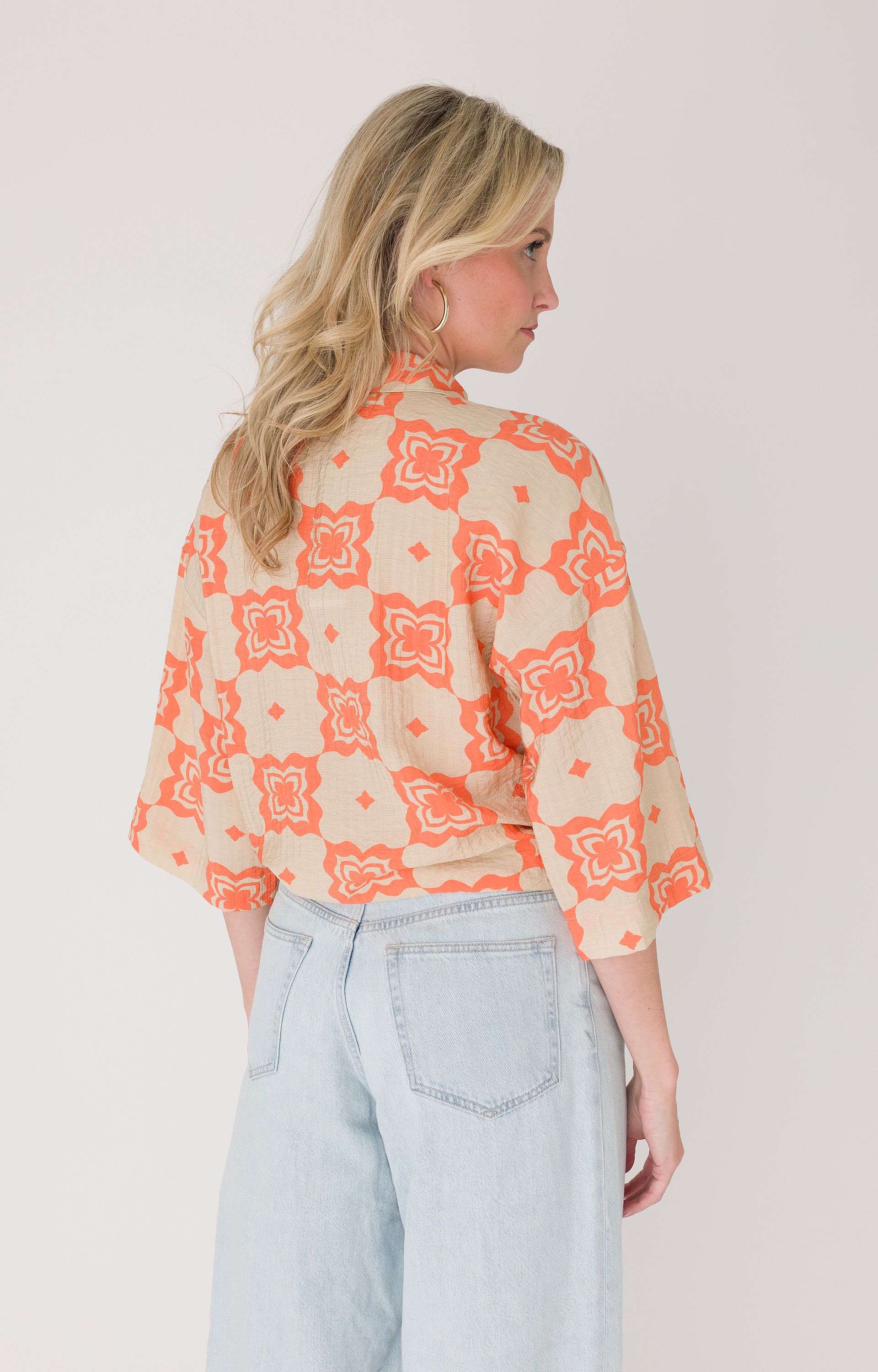 Blouse Ella