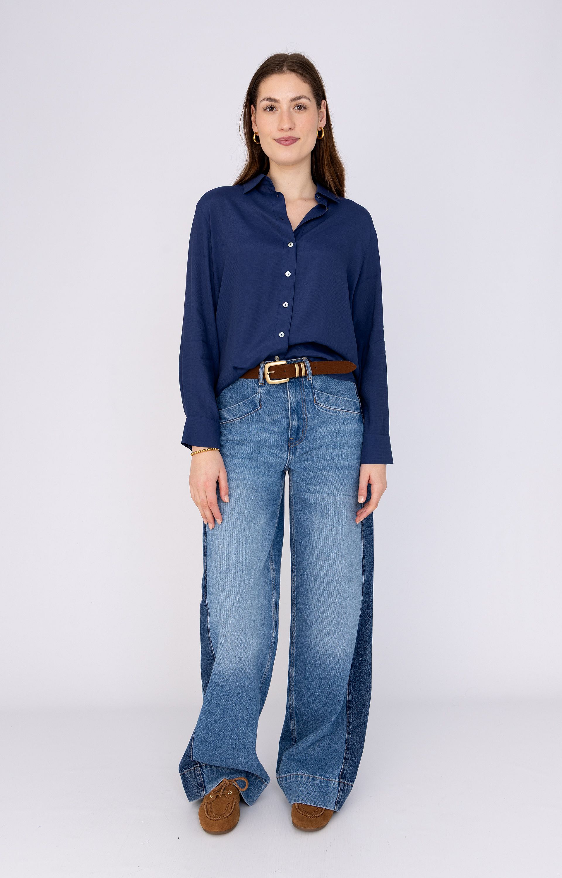 Basic blouse 