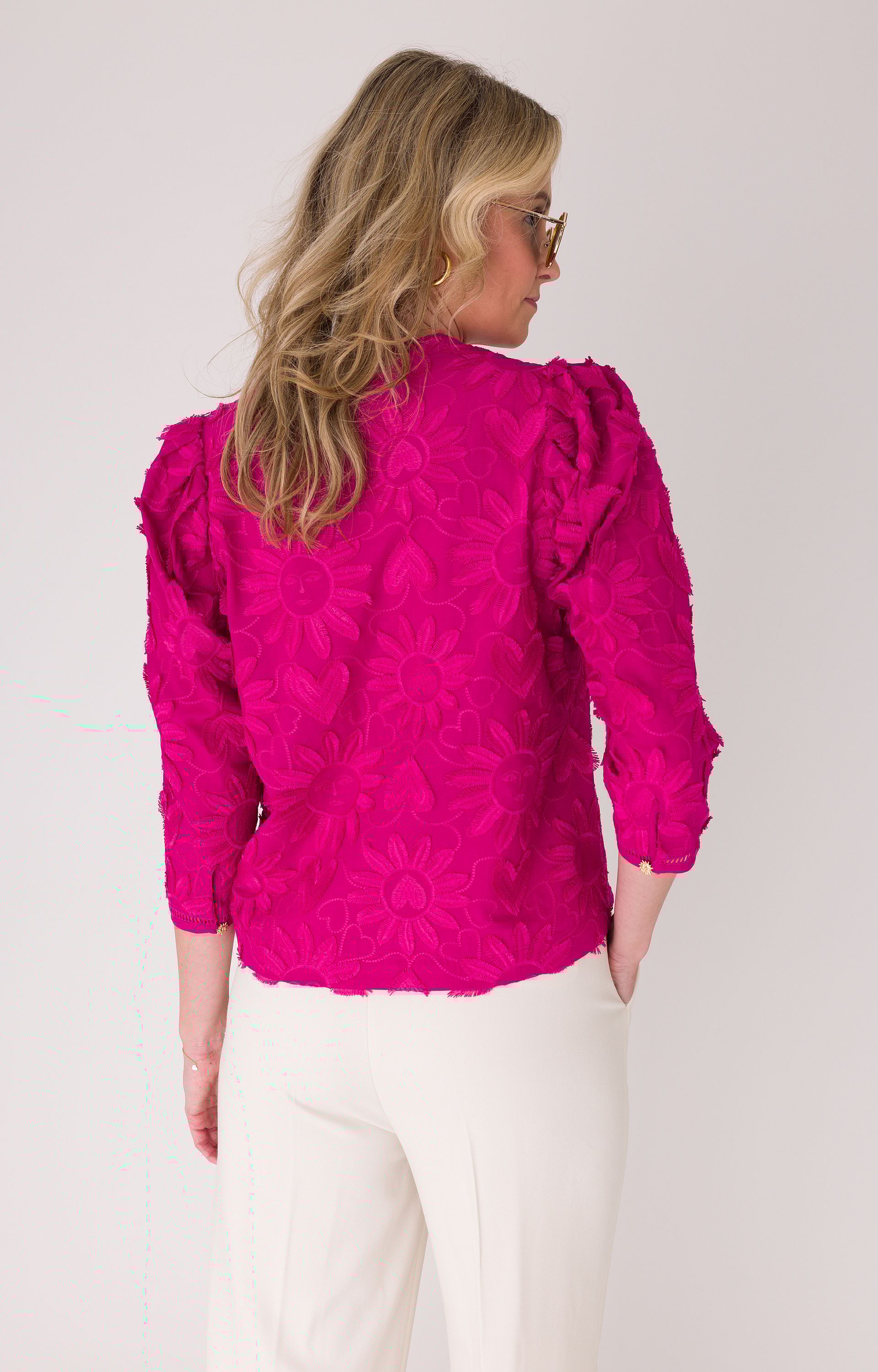 Blouse Mette