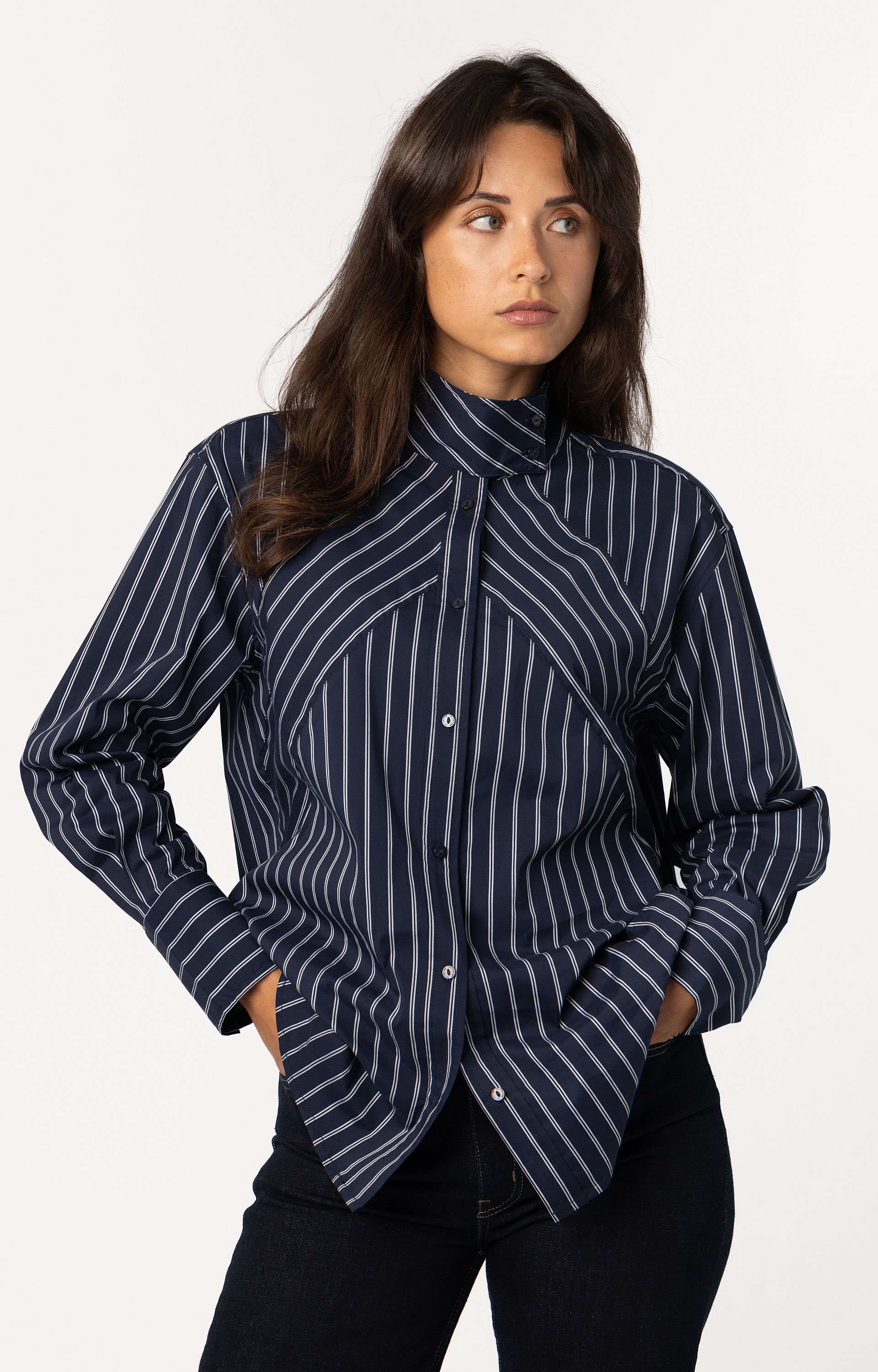 Blouse Somo