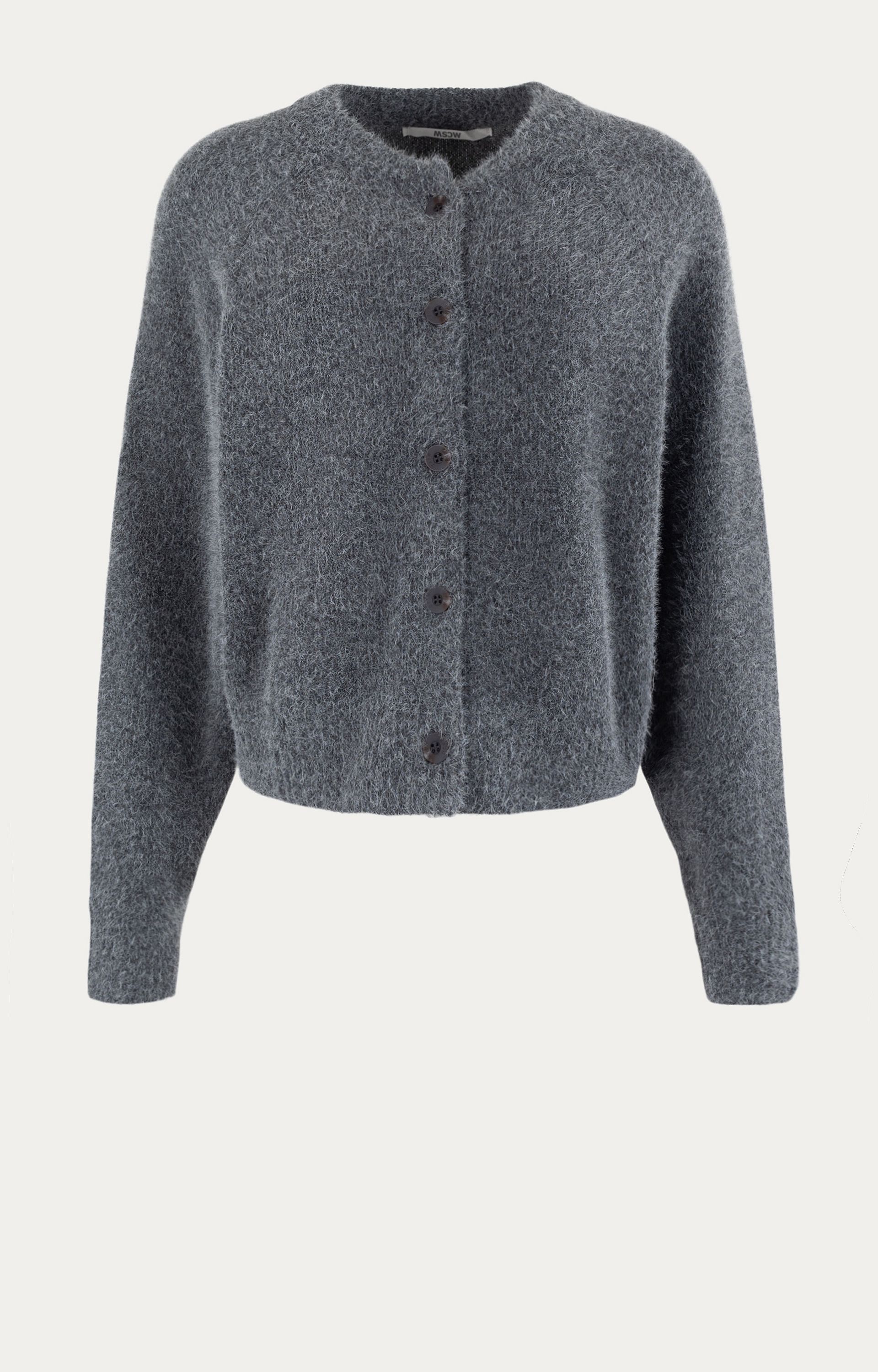 Louisa-Strickjacke