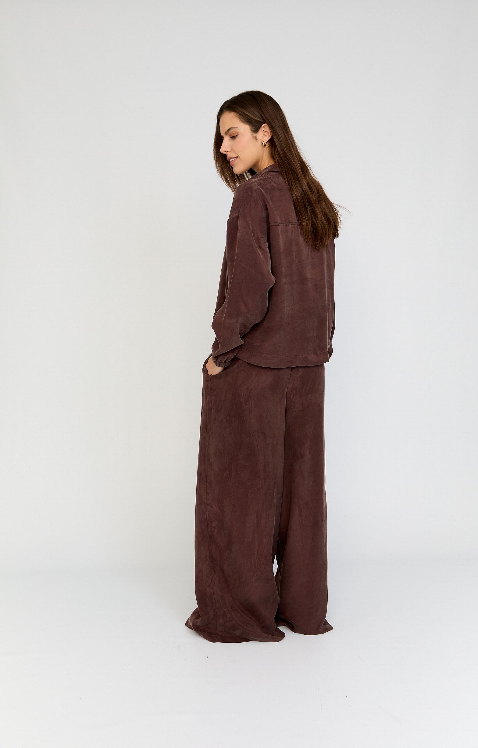 Broek Grazie 