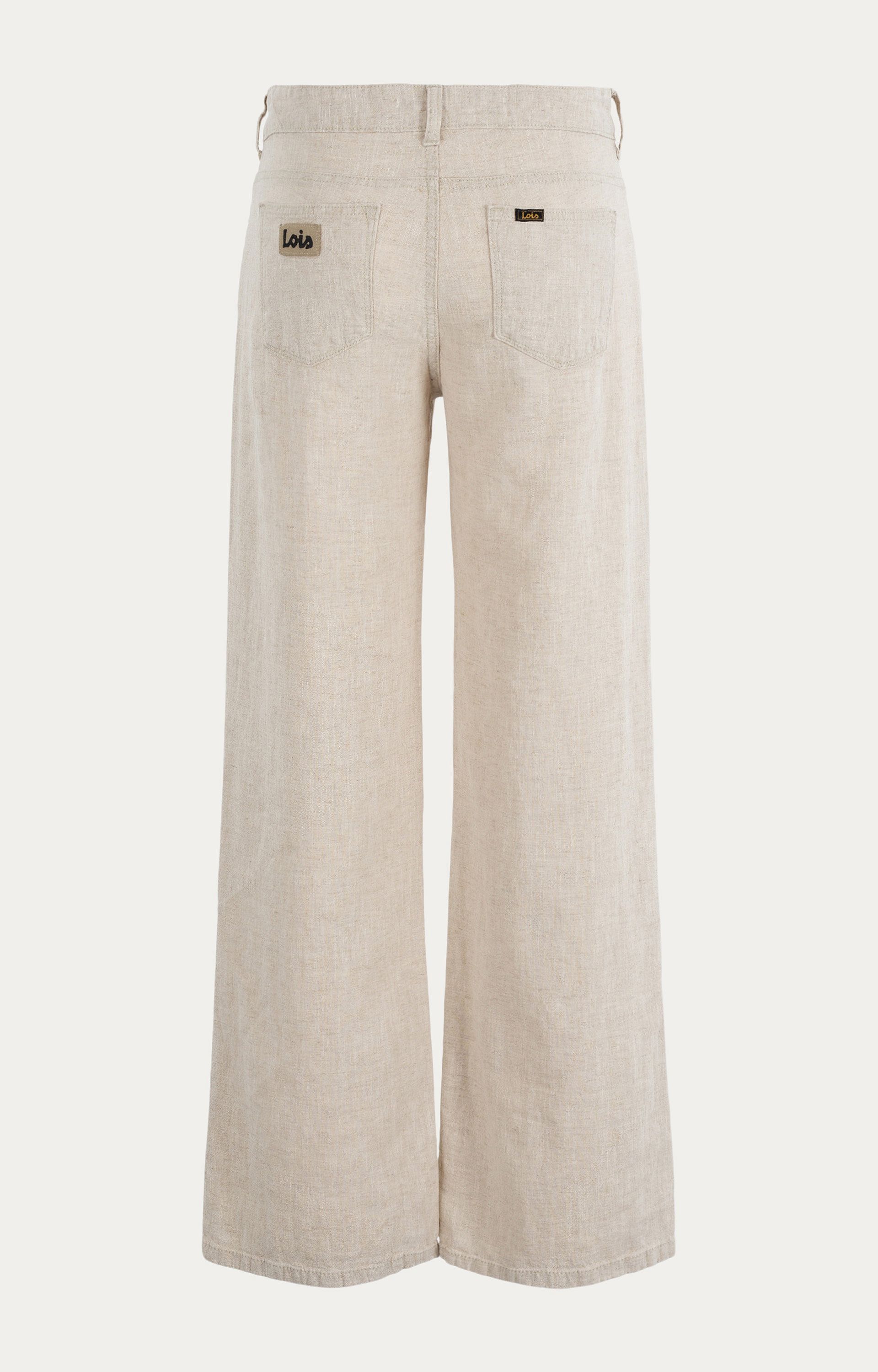 L32 Broek Culotte