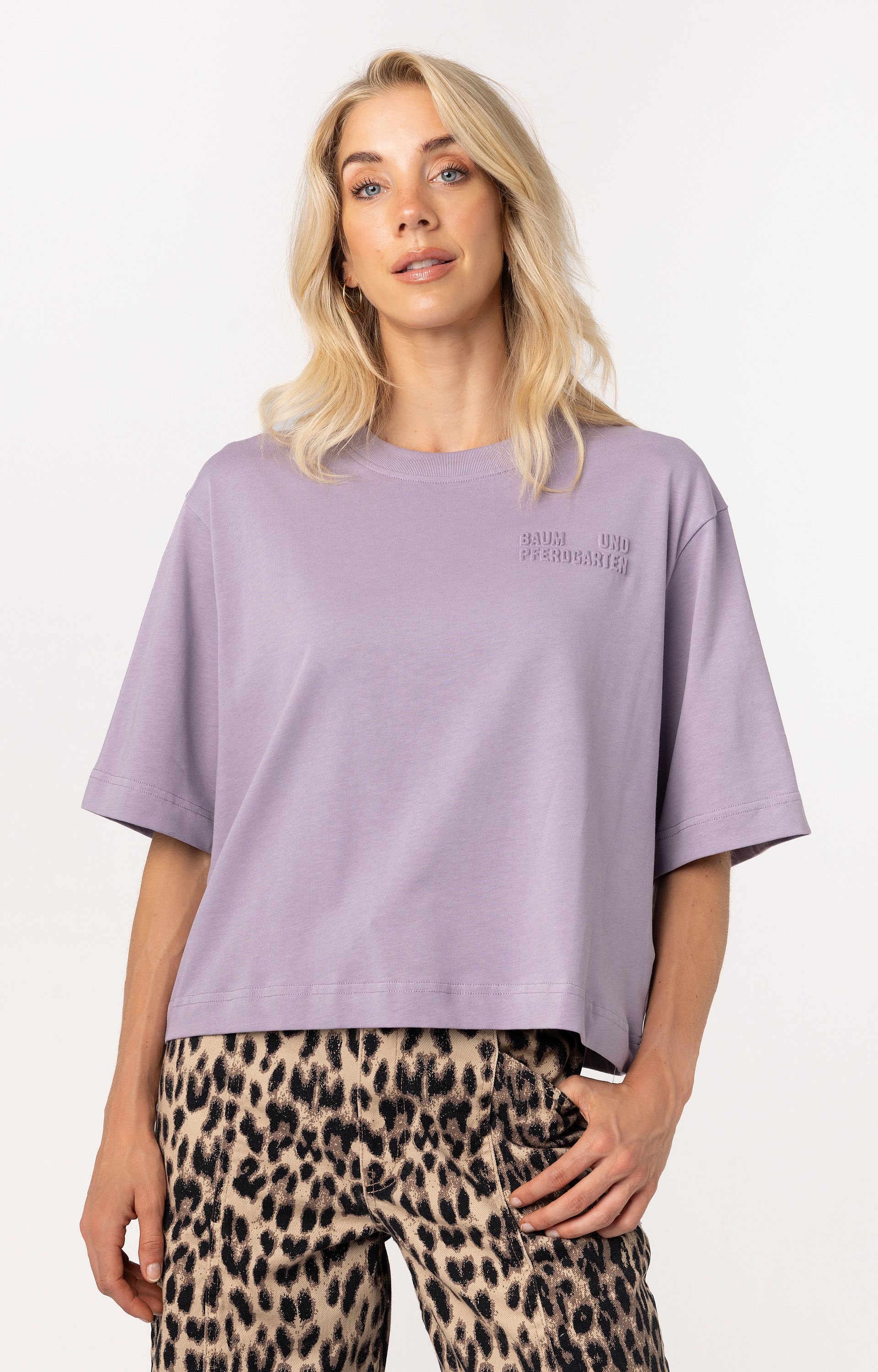 T-shirt Jiana