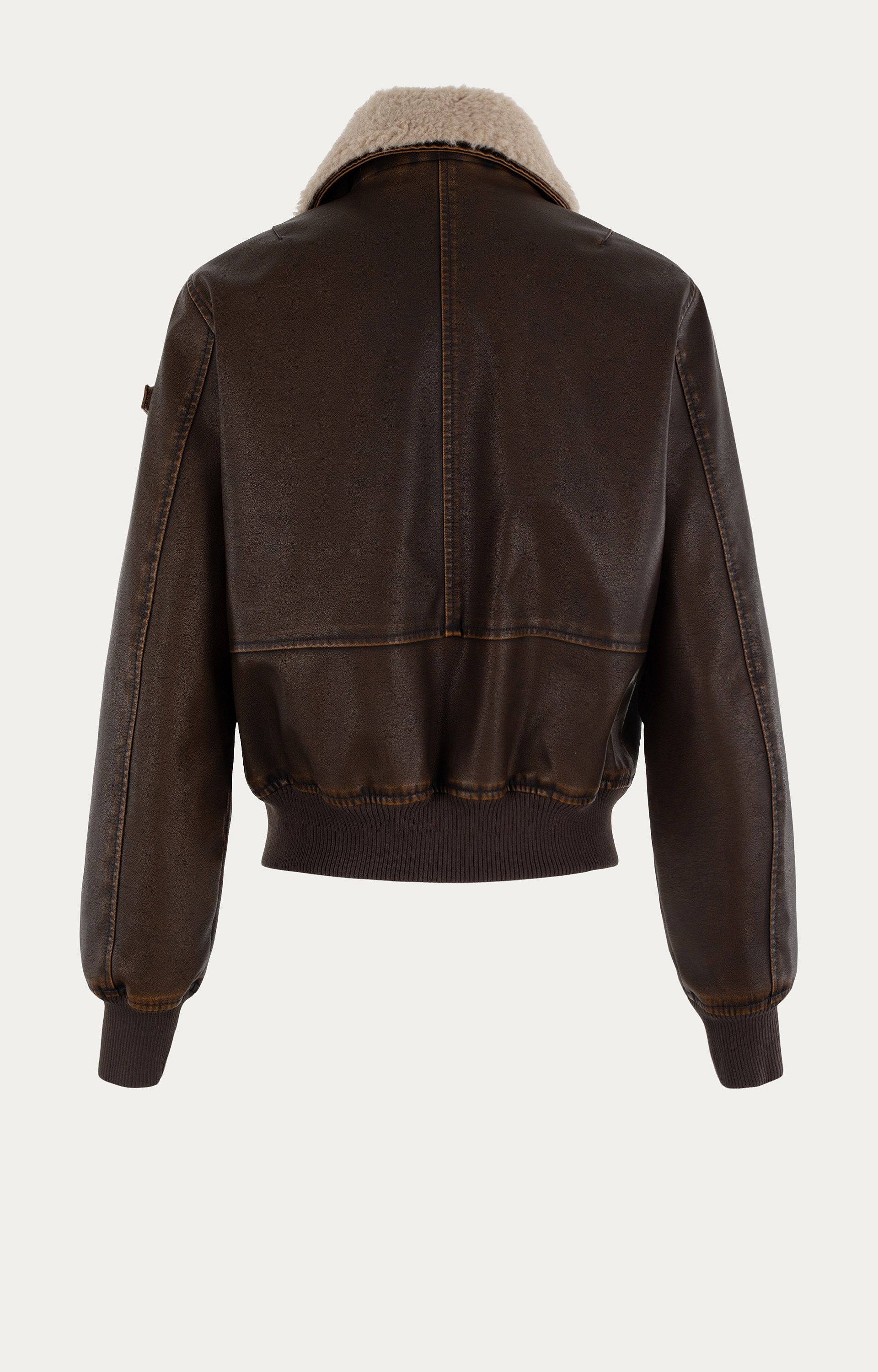 Jas Bomber 