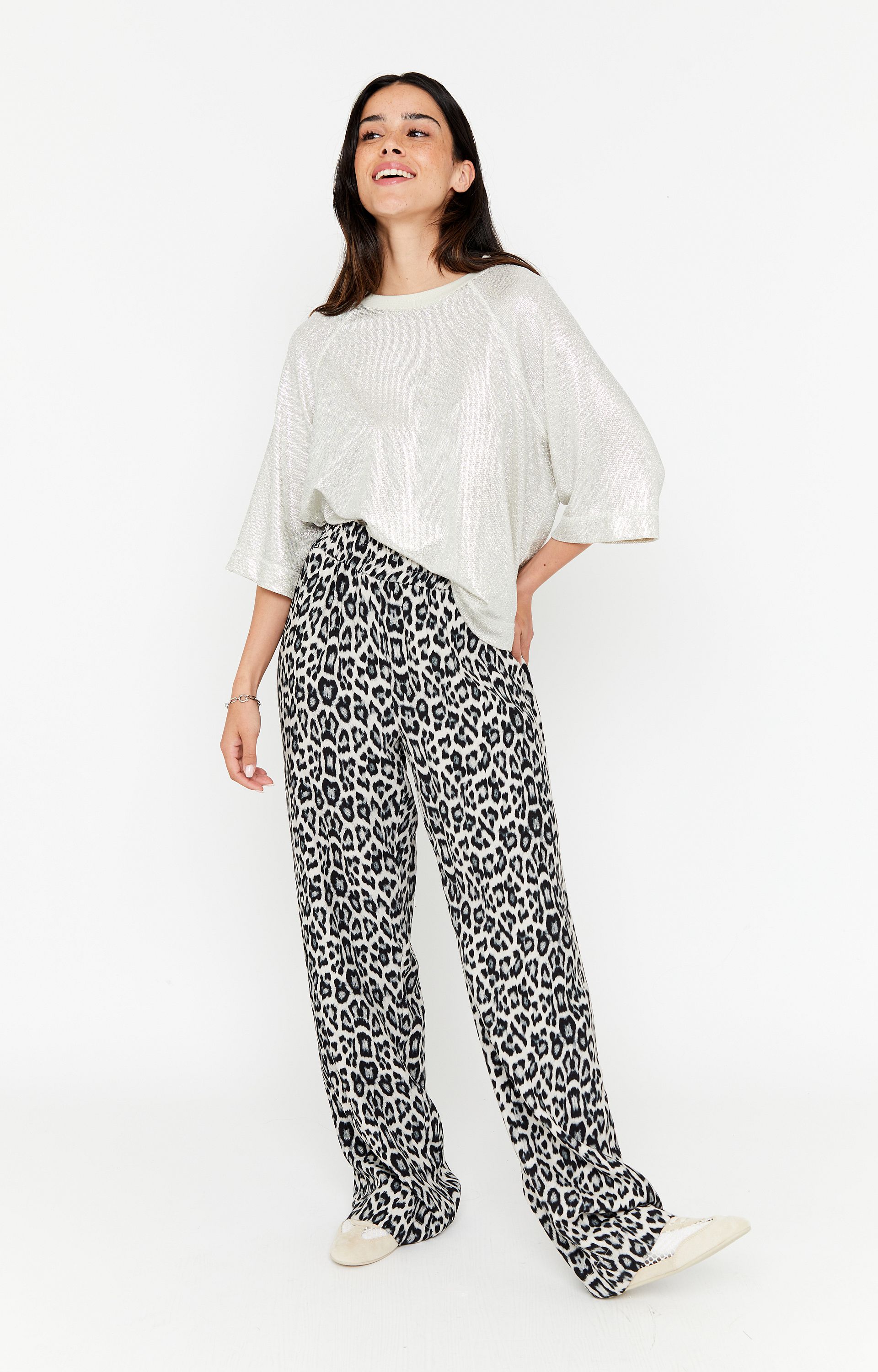 Broek Tipant