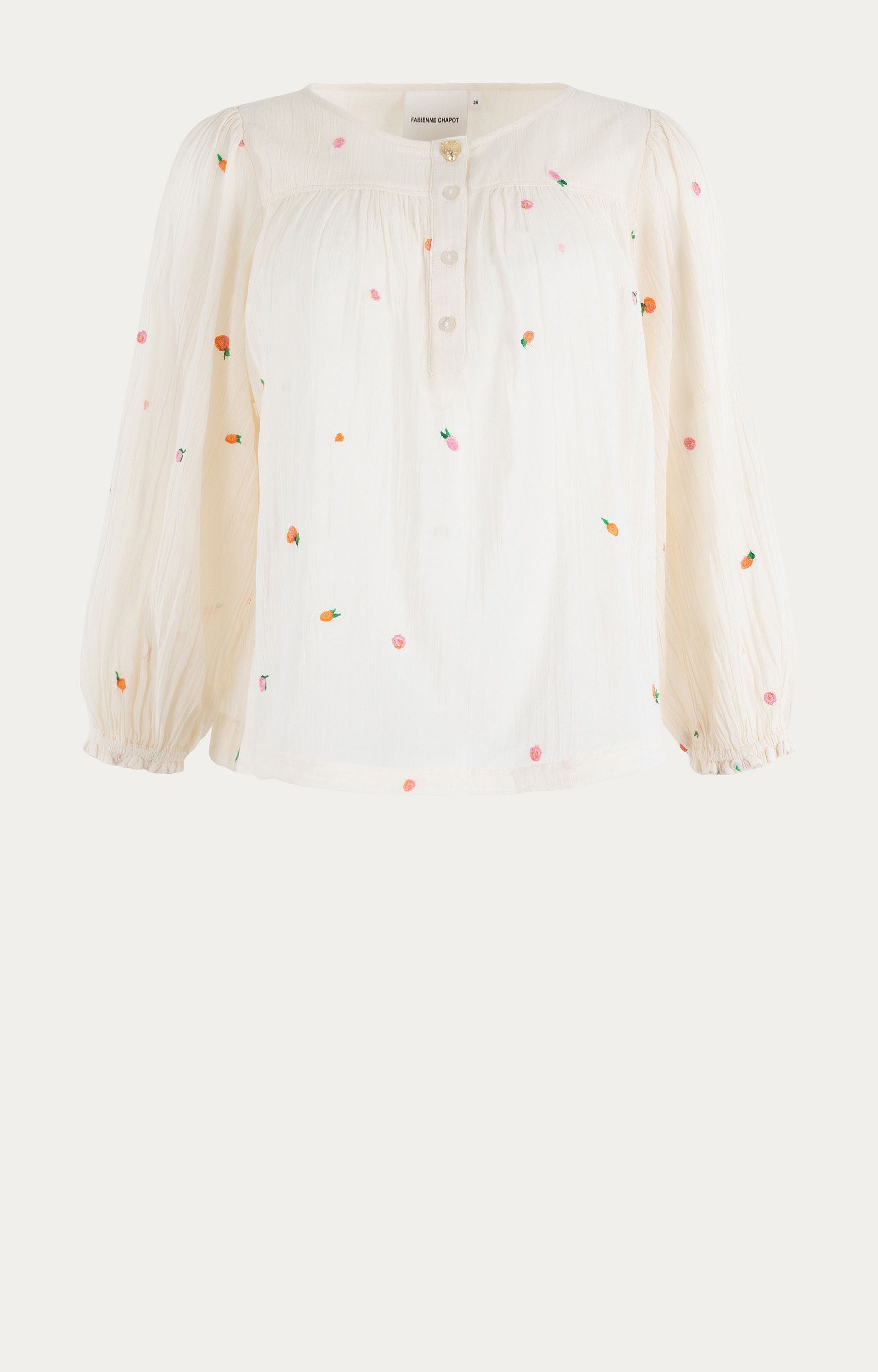 Blouse Bindi 