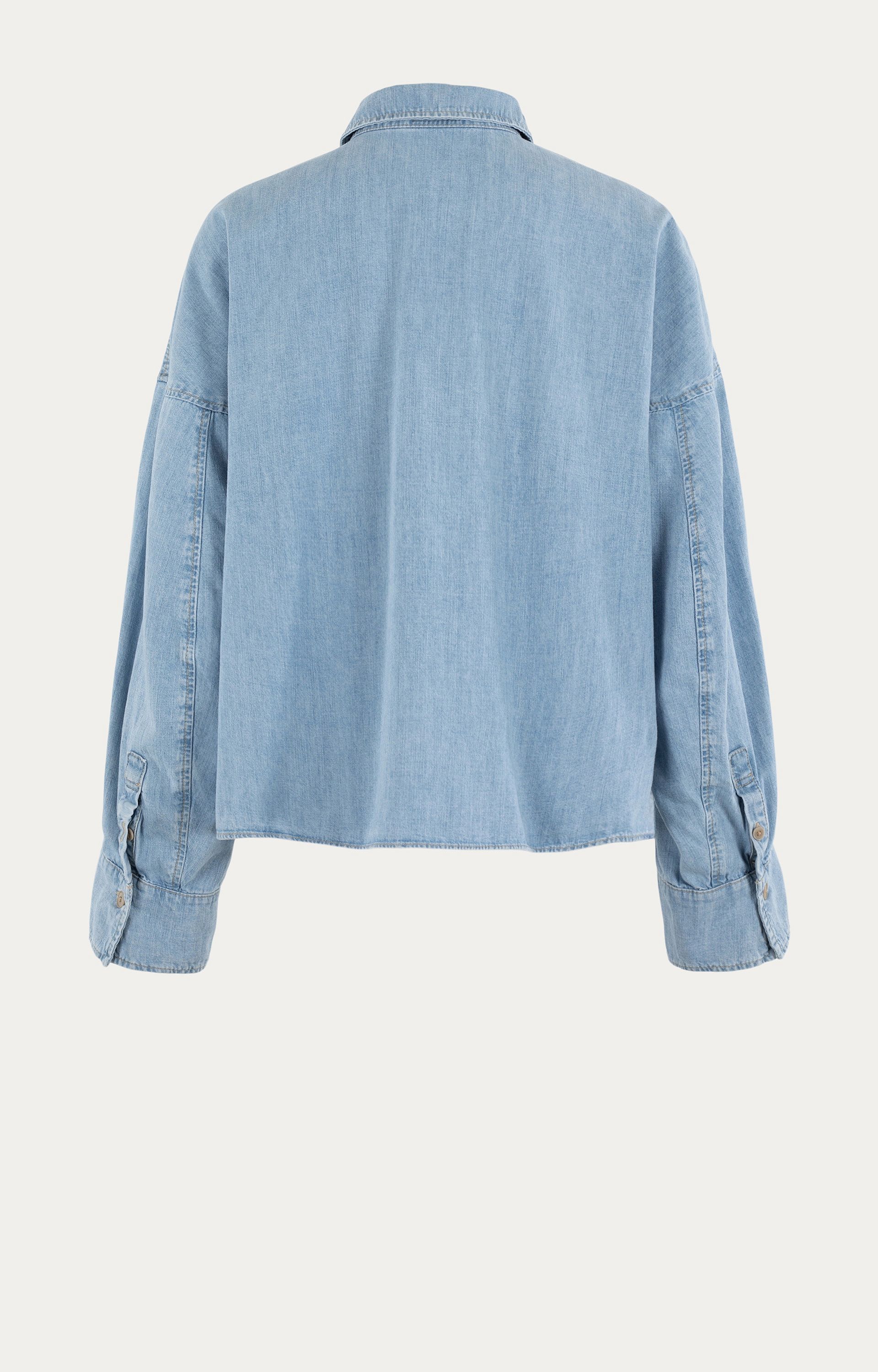 Blouse Oshia