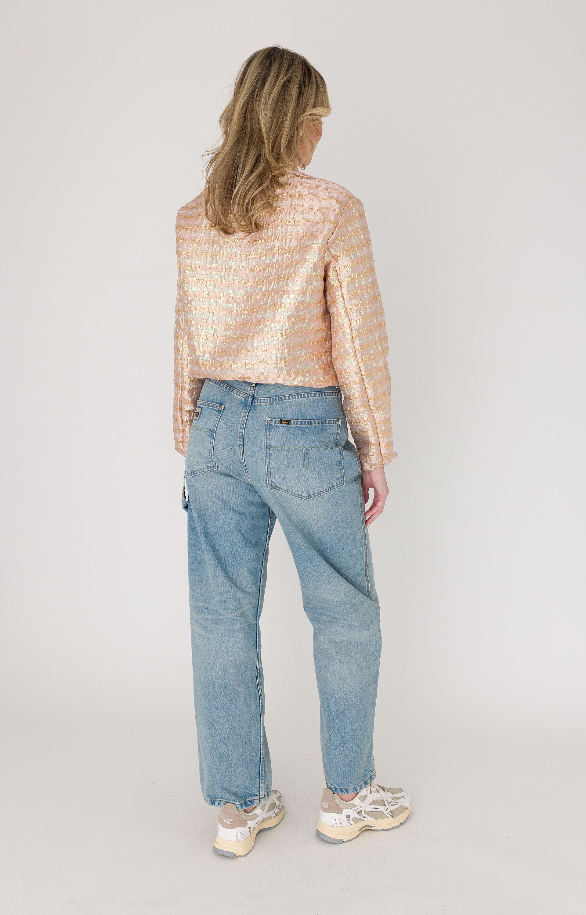 Jacket Clemence