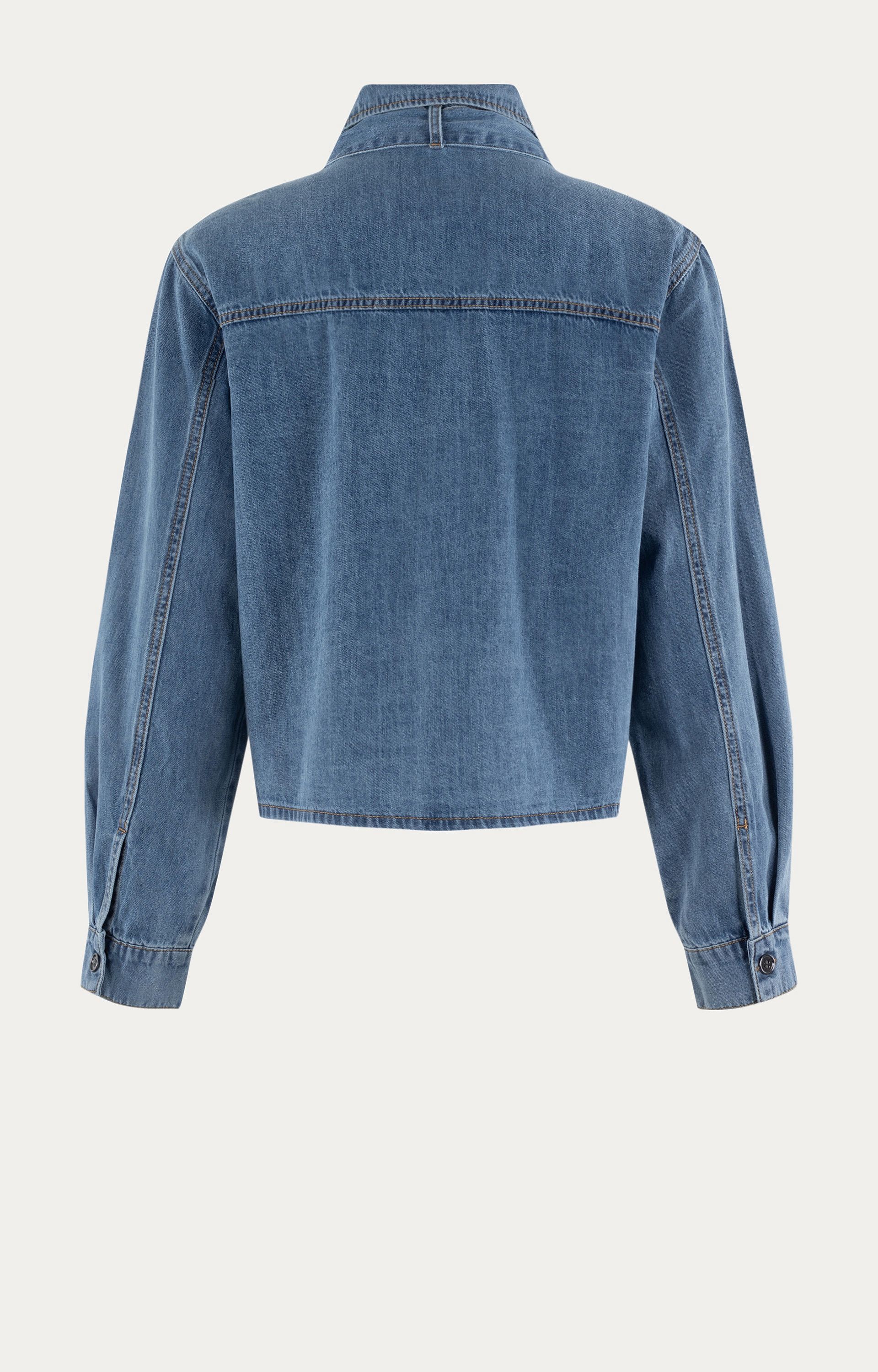 Blouse Vilma