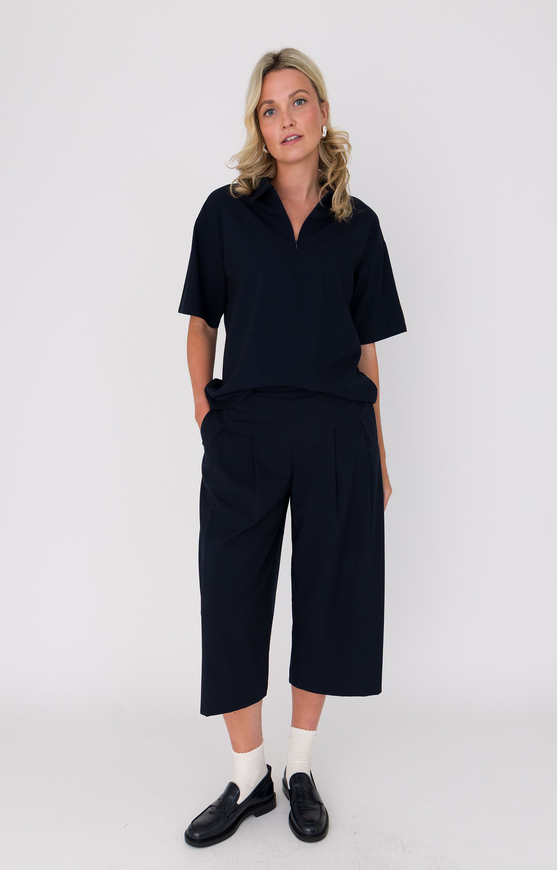 Culotte Wilder Culotte Wilder