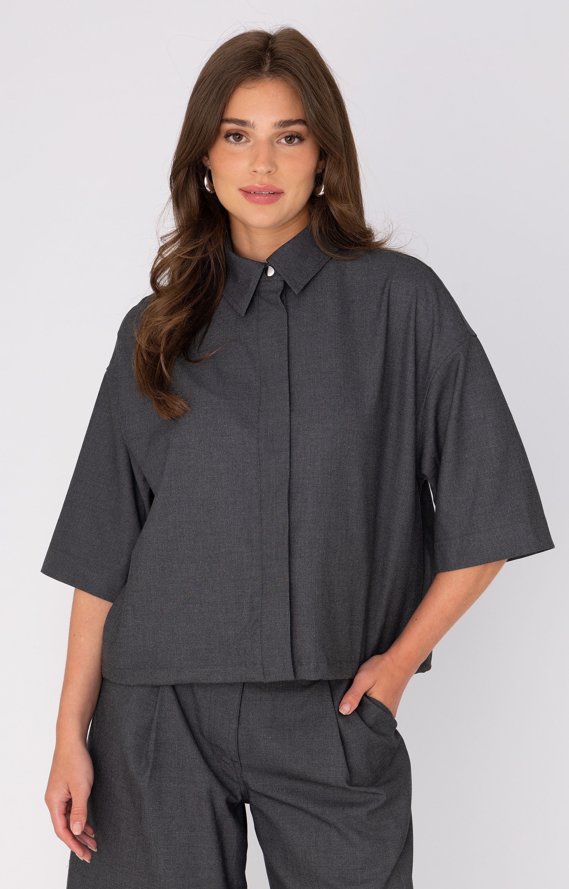 Blouse Lulu