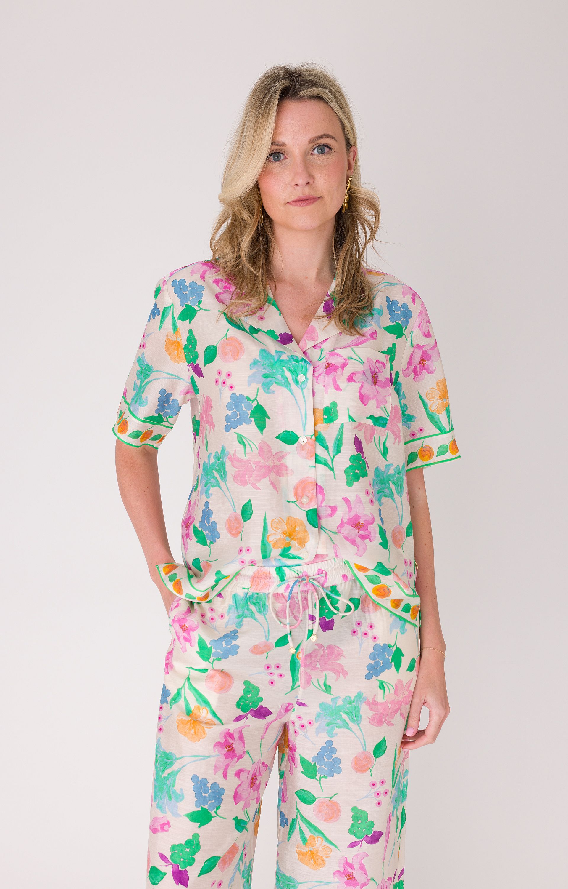 Blouse Brock