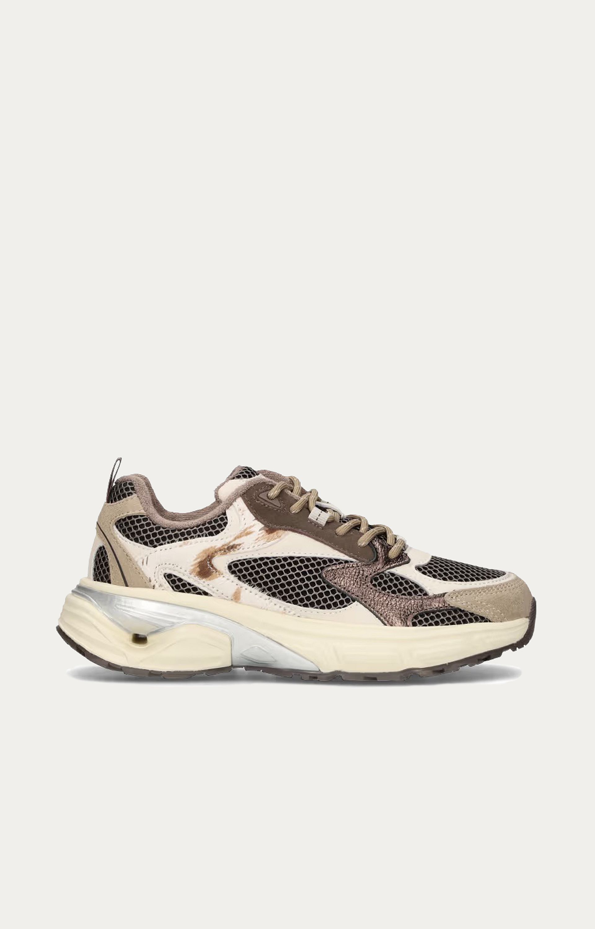 Sneaker Roma