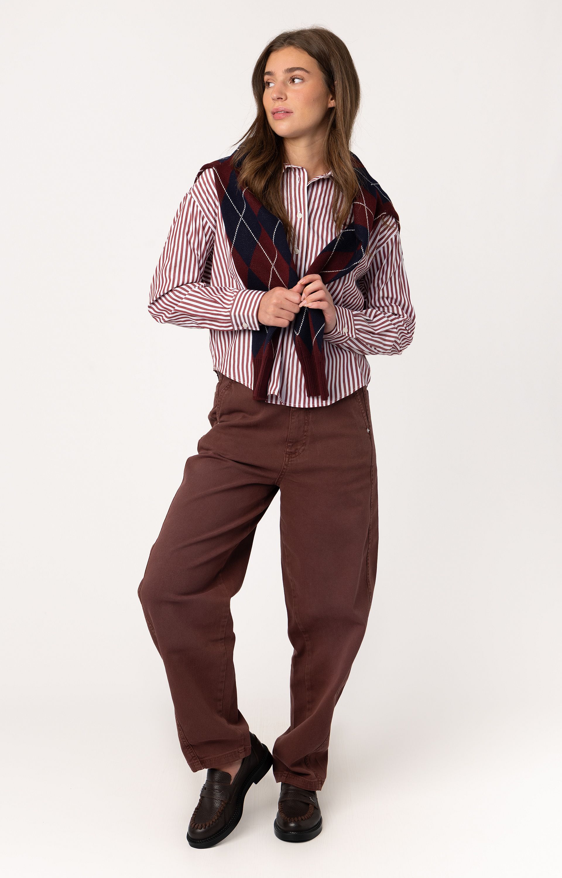 Broek Scott