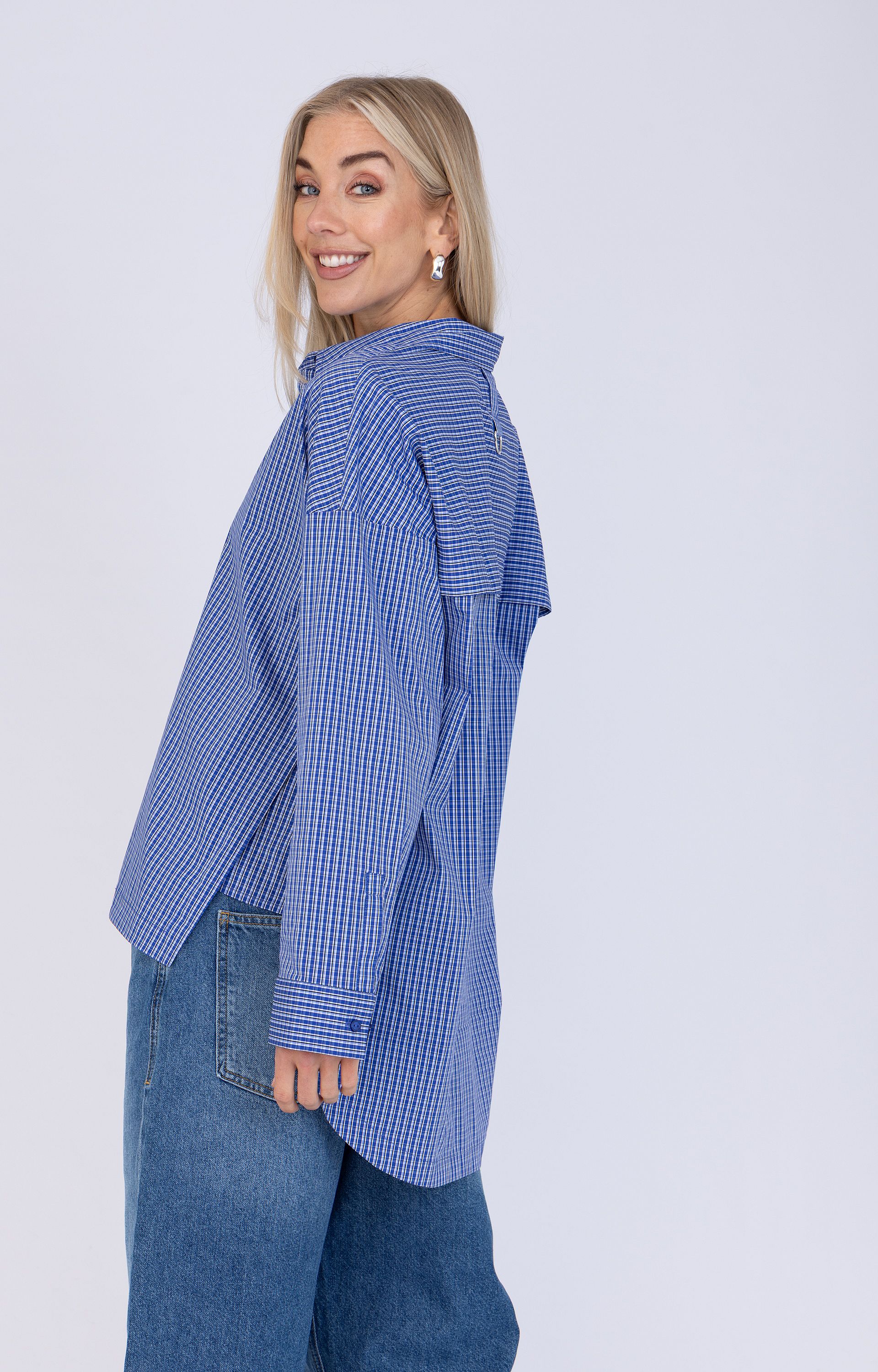 Blouse Aniza