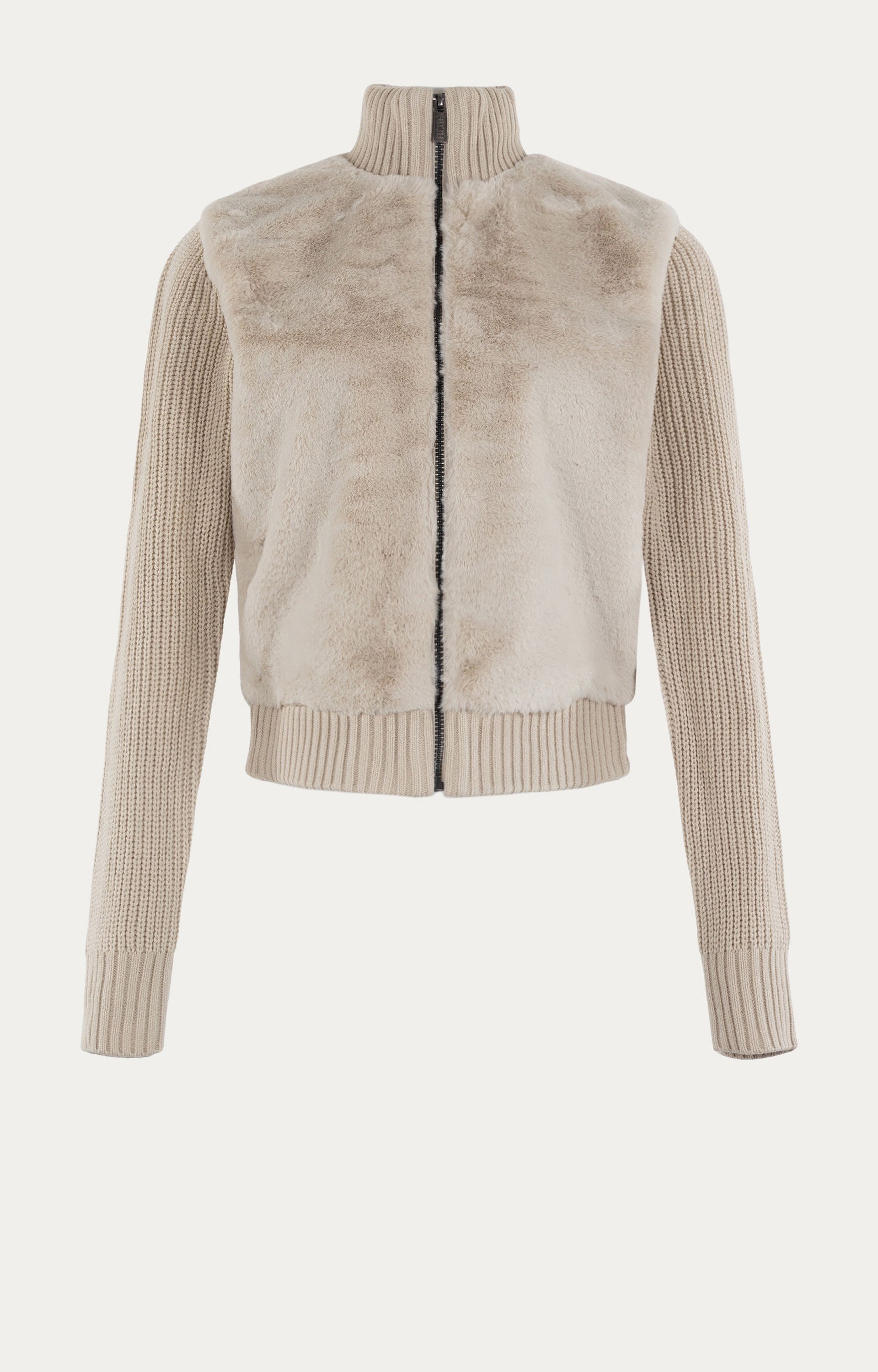 Vest Furry
