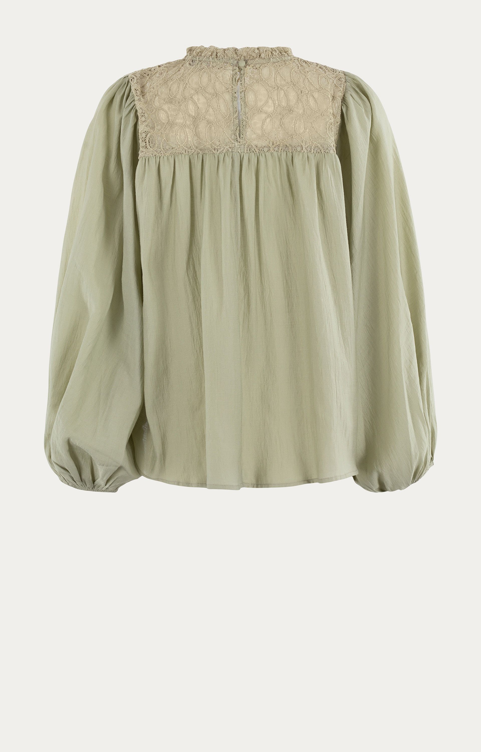 Blouse Elsa
