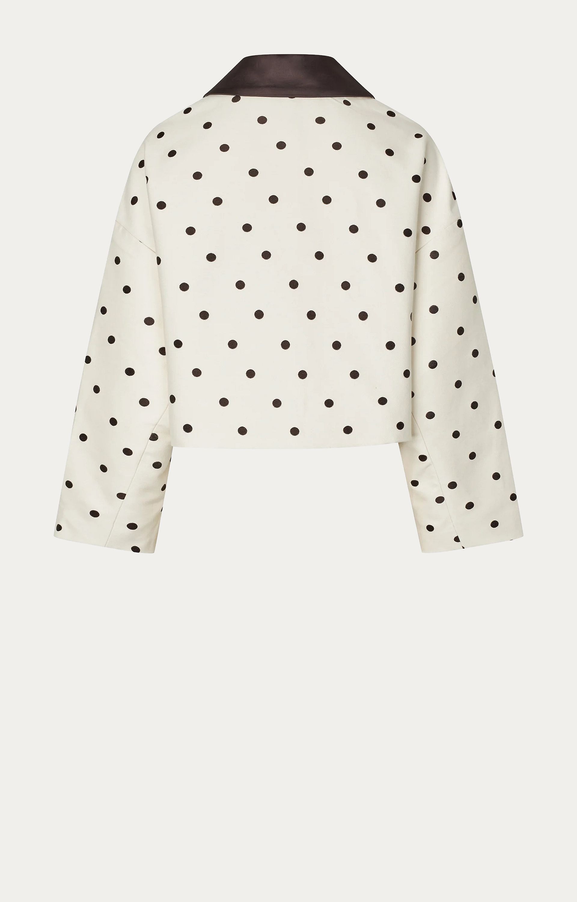 Jacket Bebeth