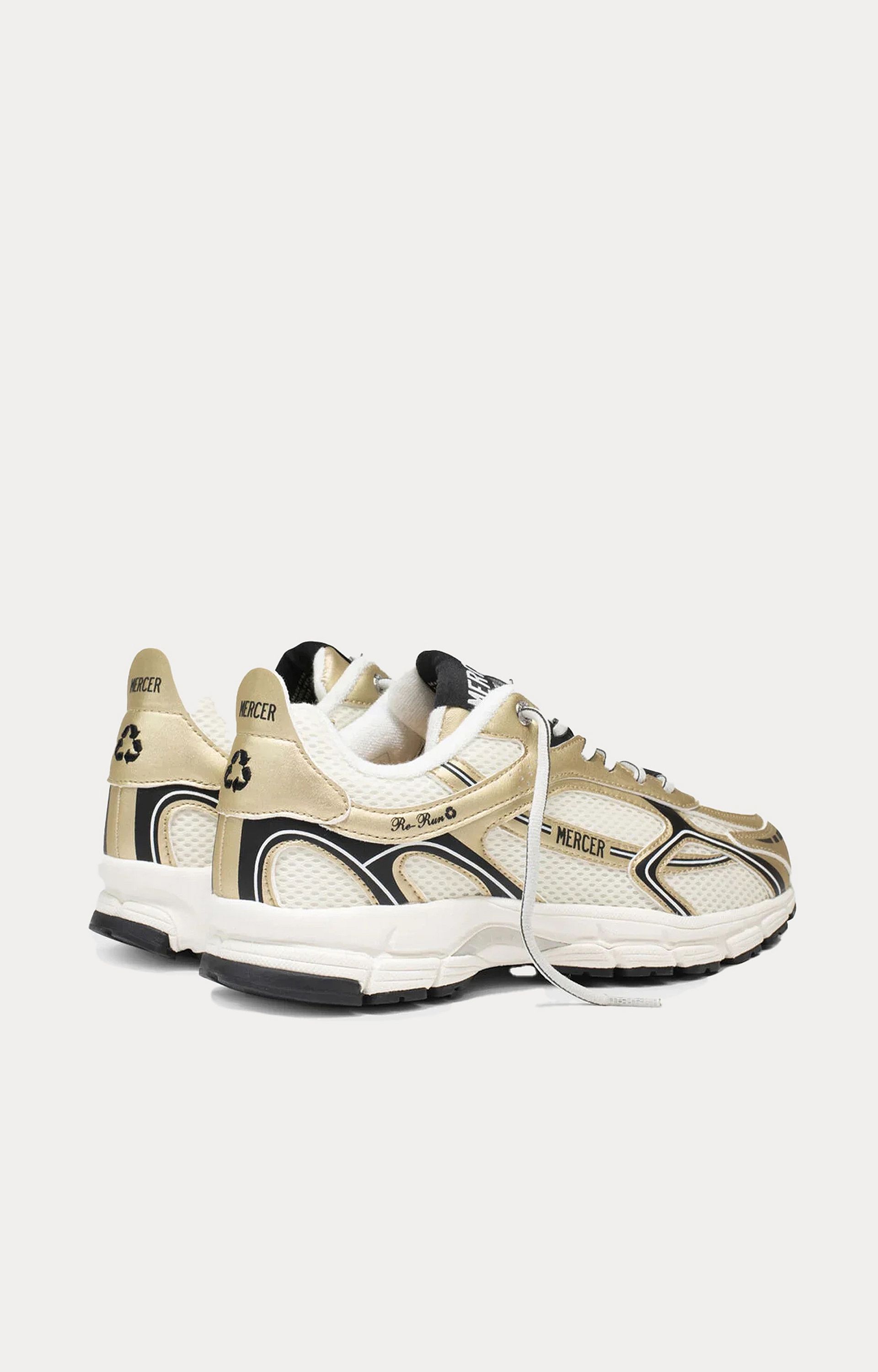 The Re-Run Speed Sneaker