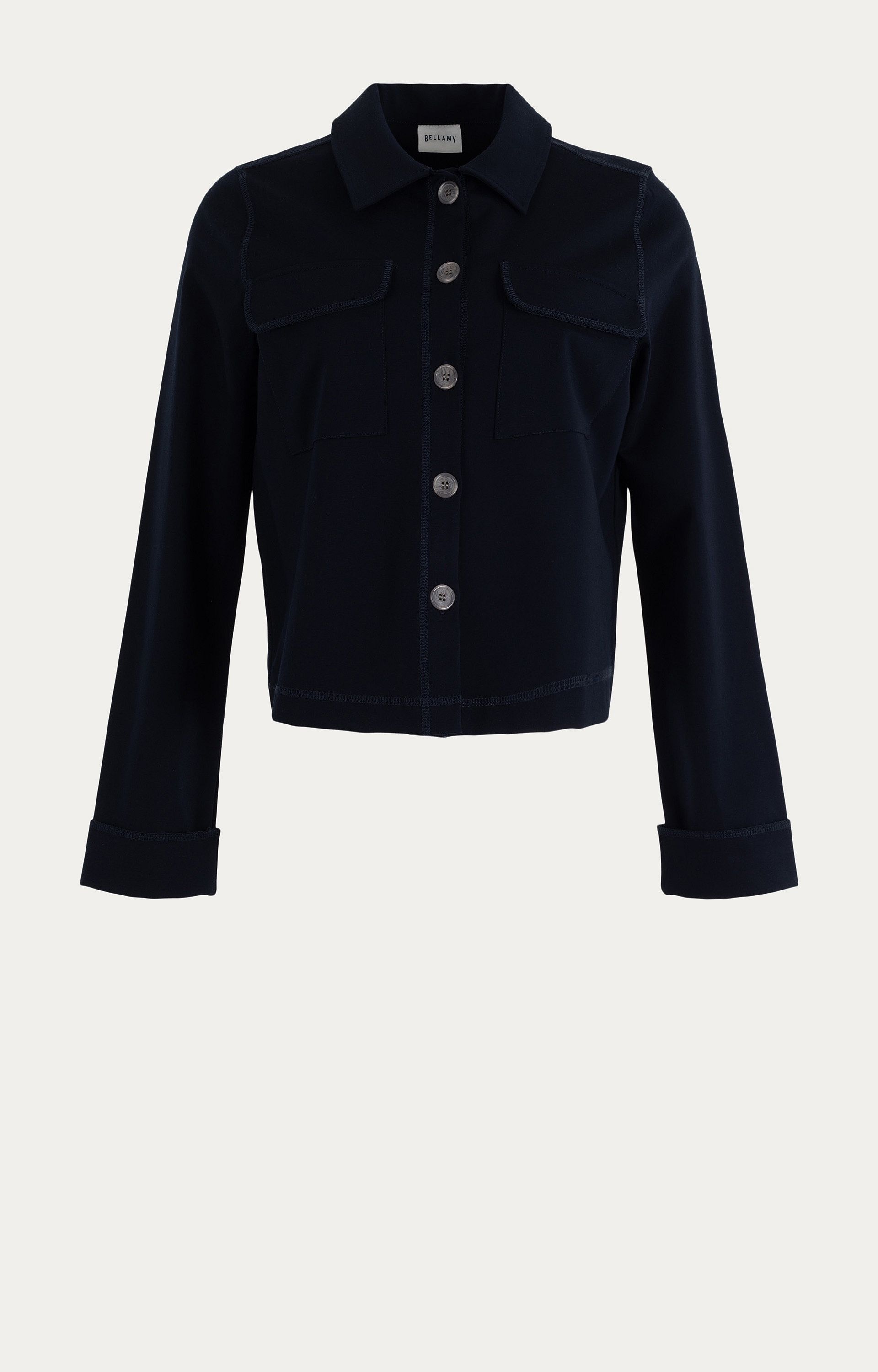 Blazer Lasa