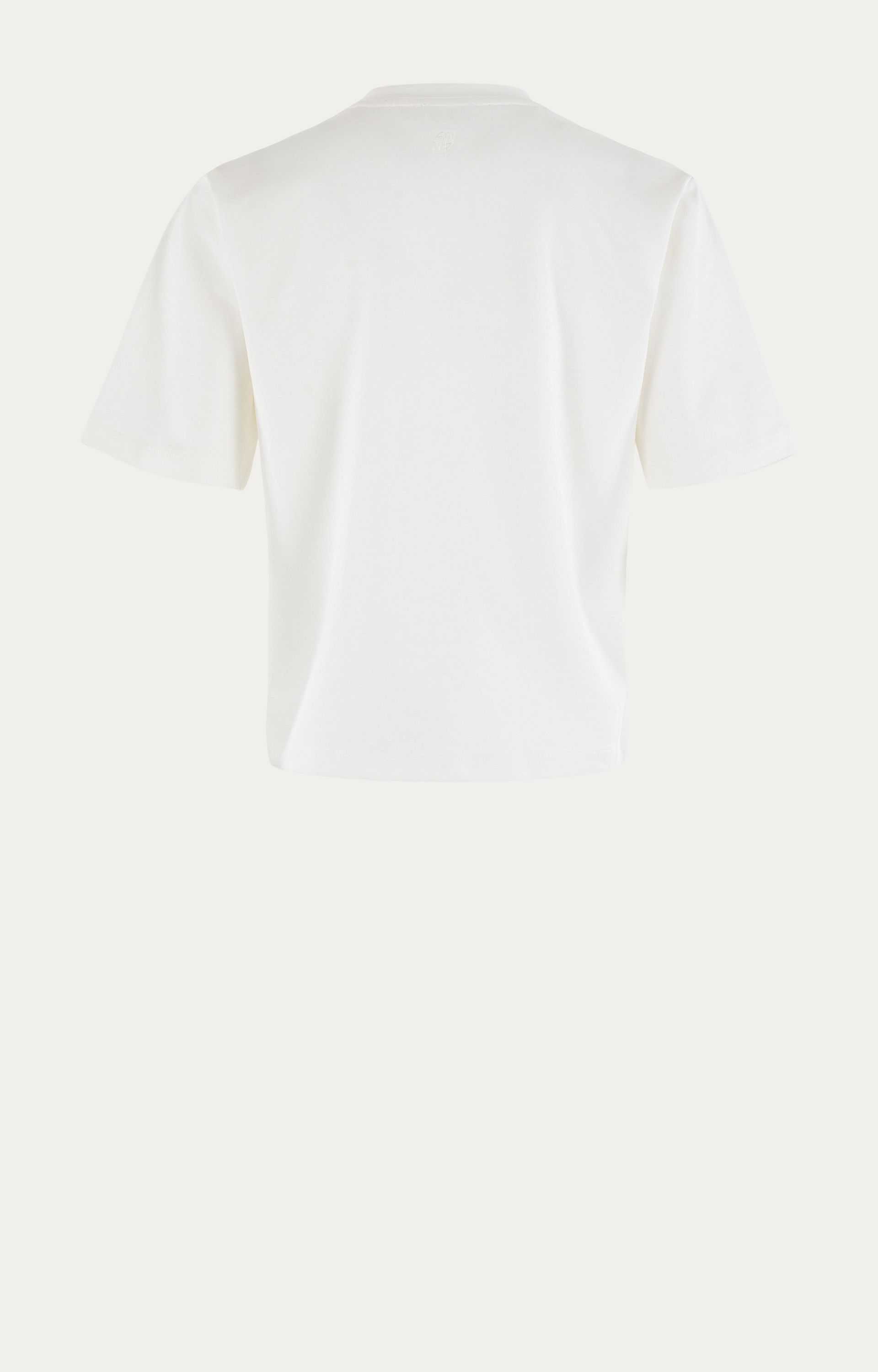 T-shirt Boxy 