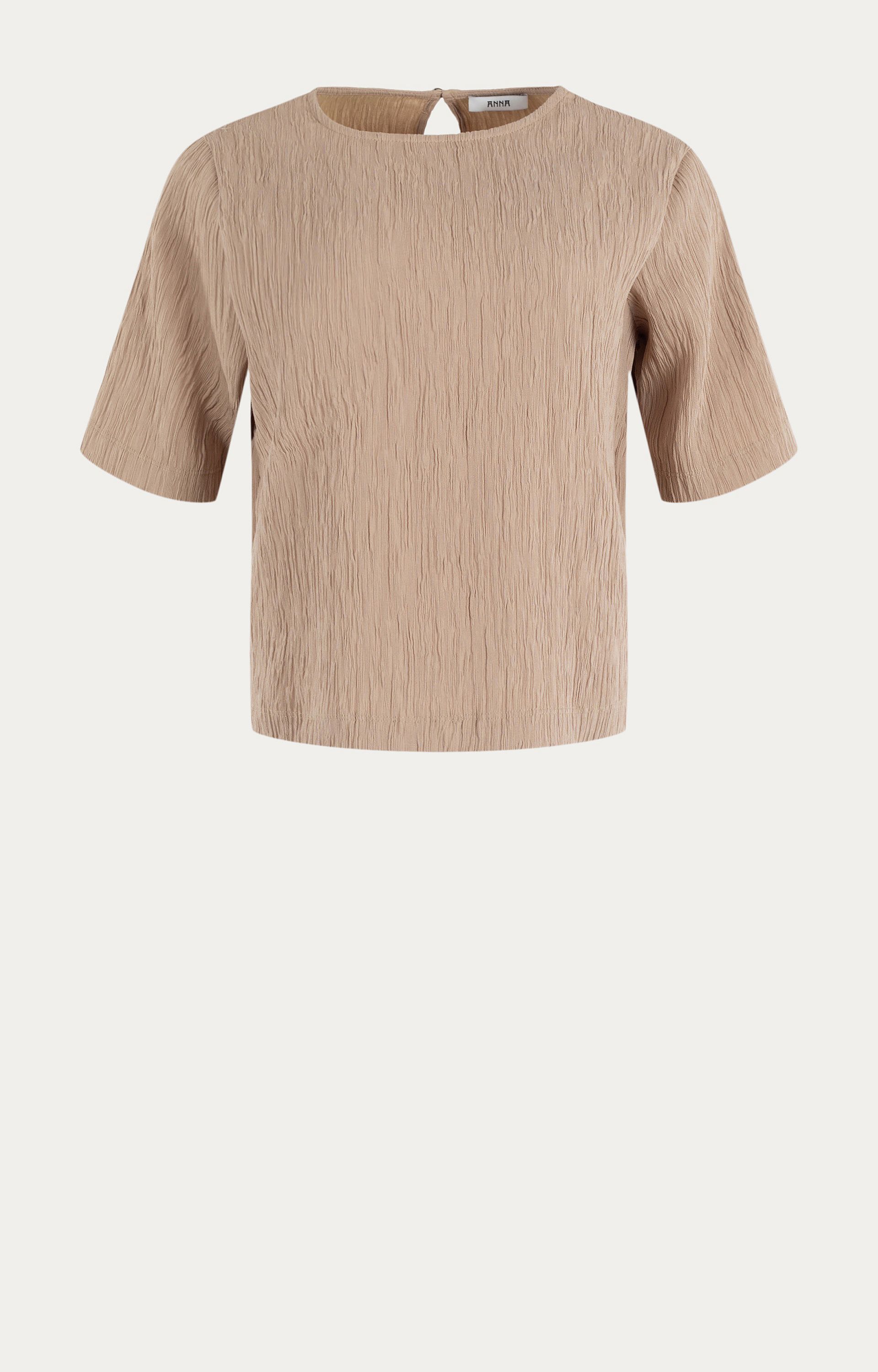 Blouse Top Anna