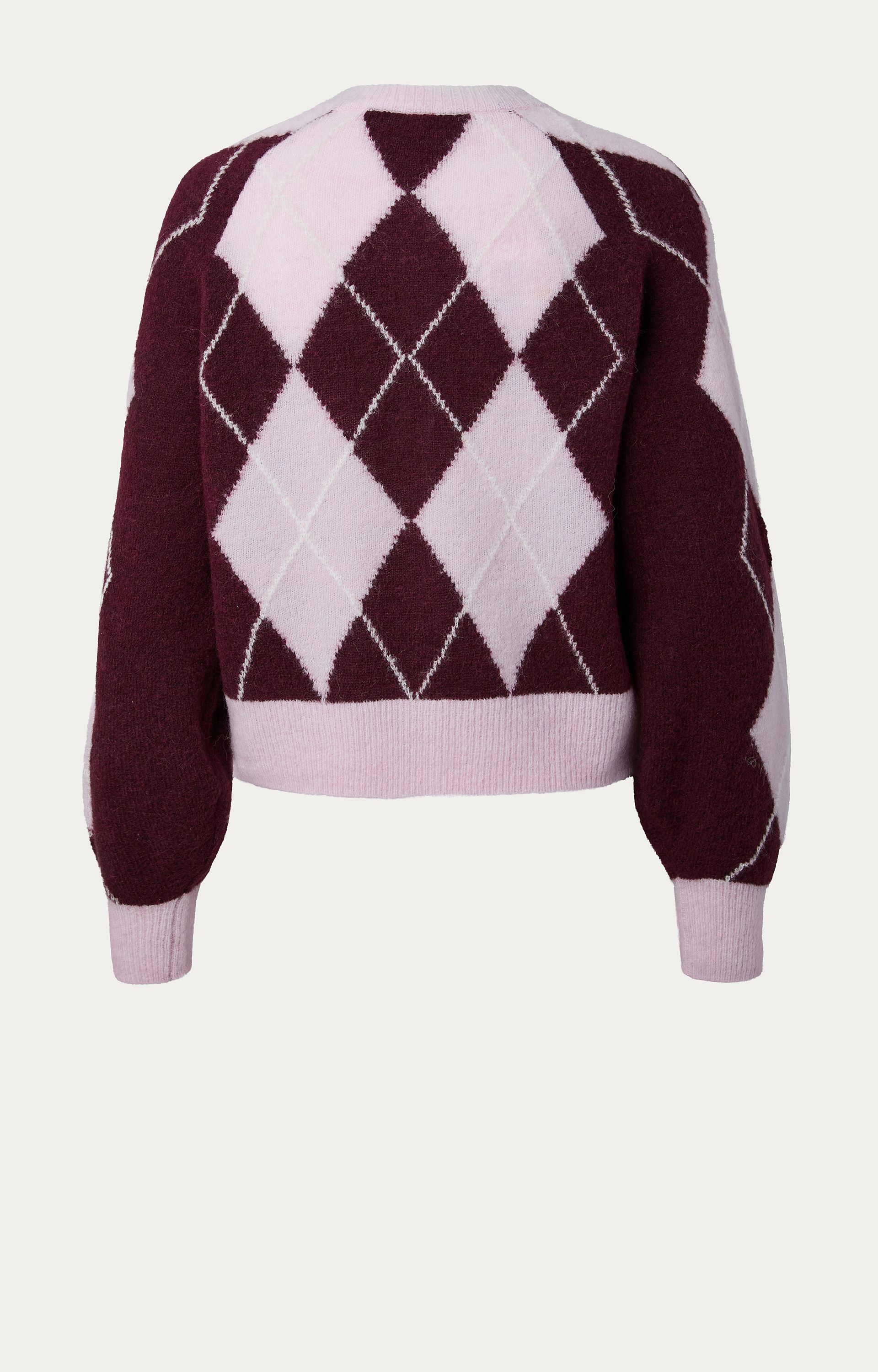 Vest Johi