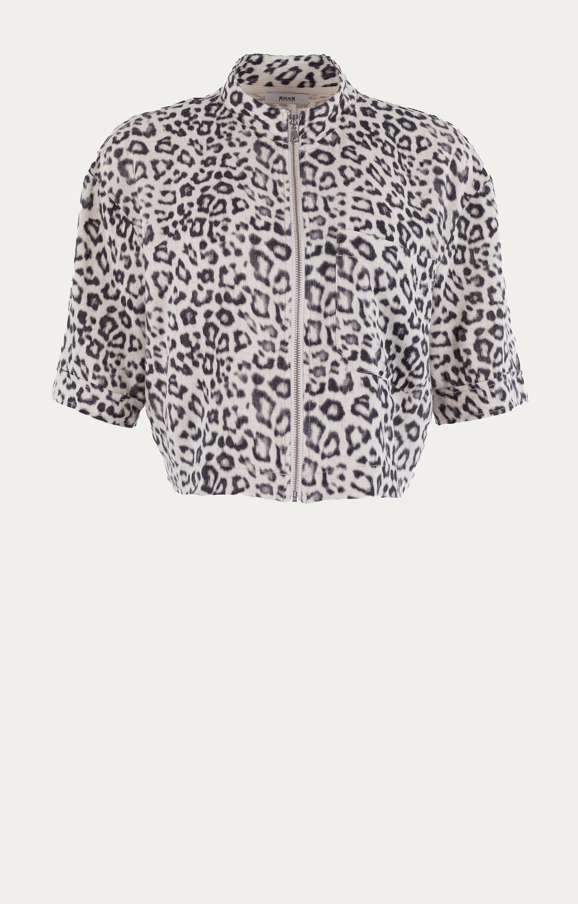 Blazer Herpanter