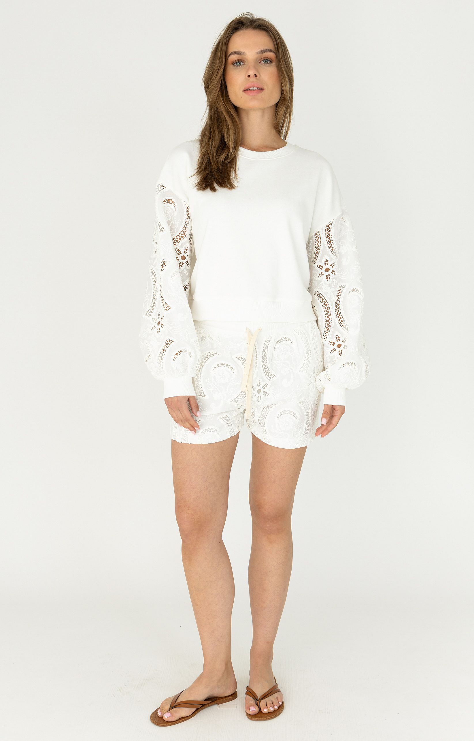 Sweater Lacie