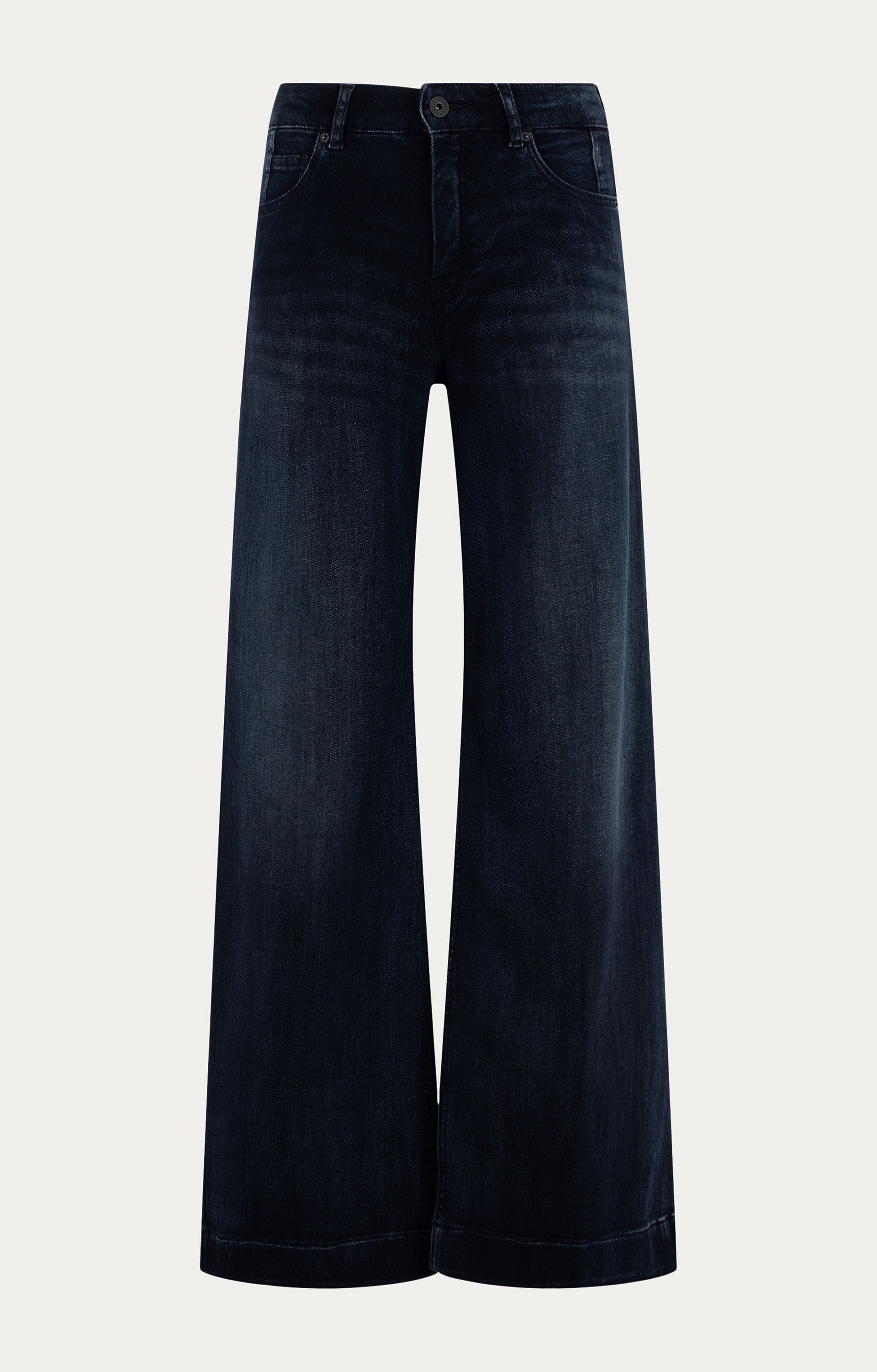 L32 Jeans Audrey Wide Leg Palazzo