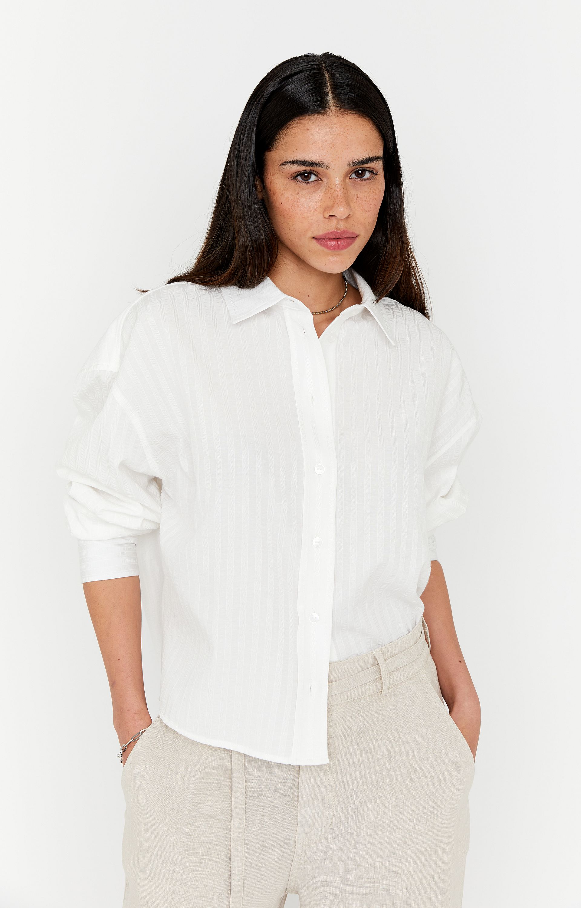 Blouse Sam