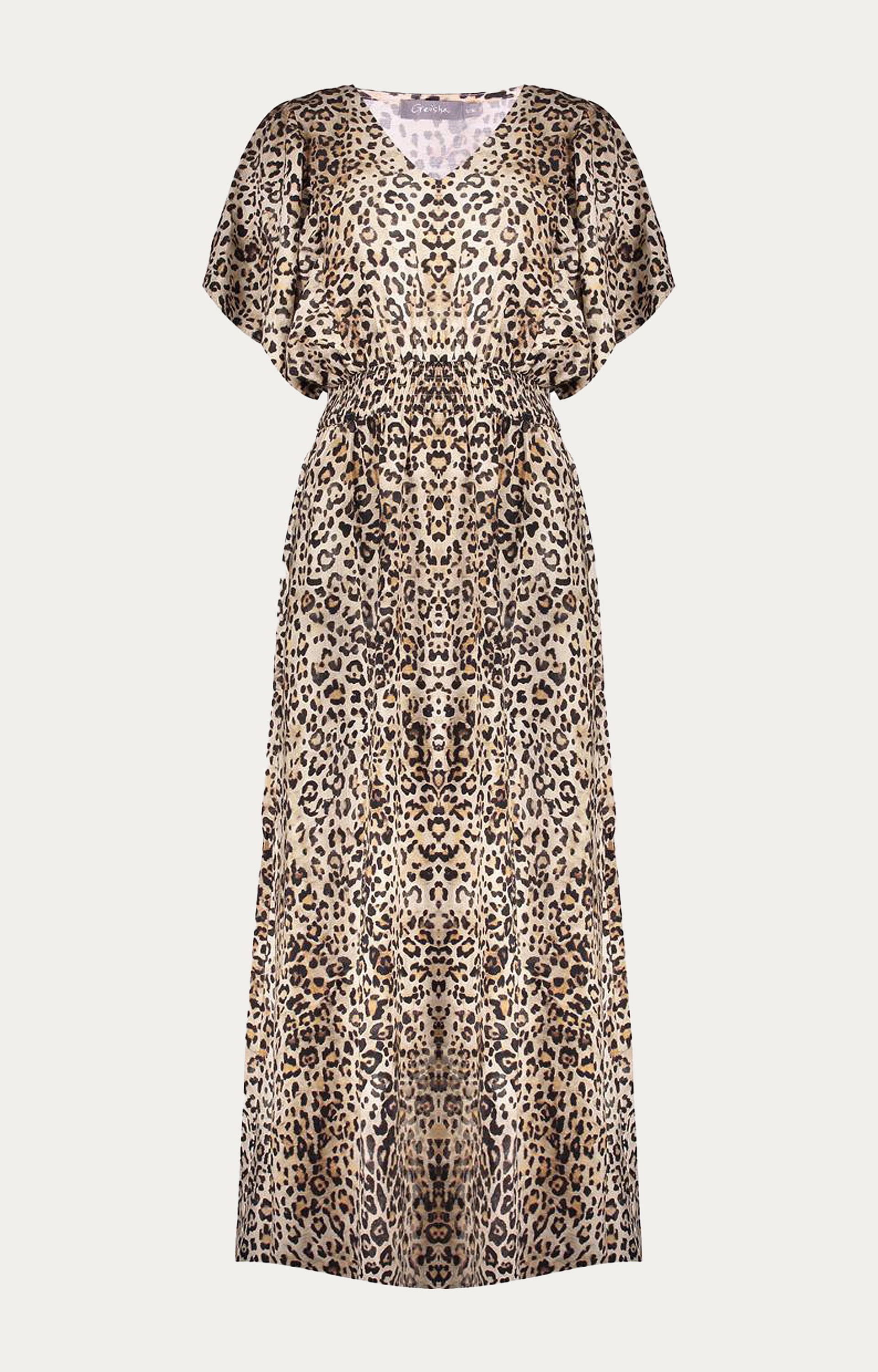 Jurk met Print