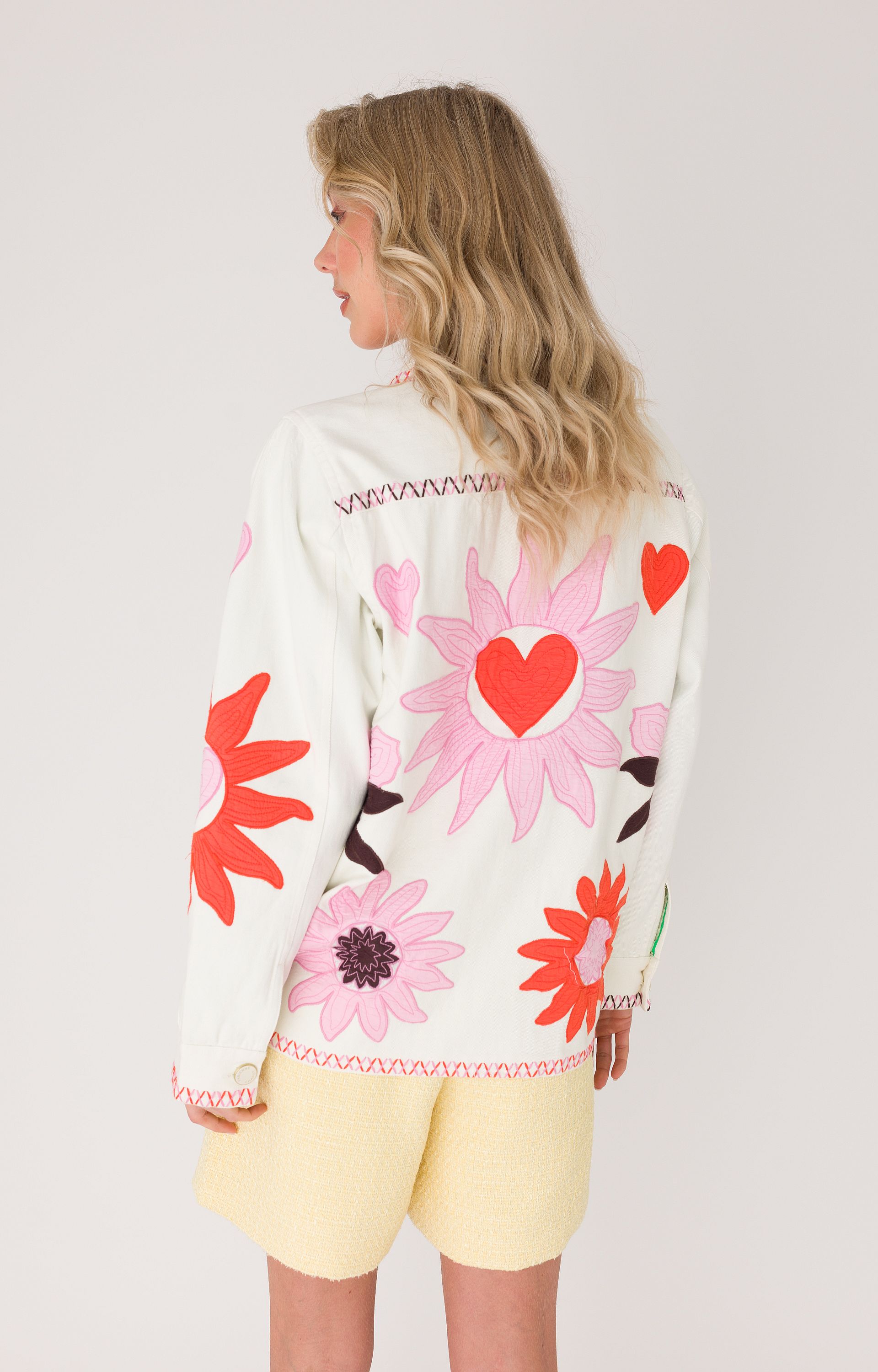Jacket Elody