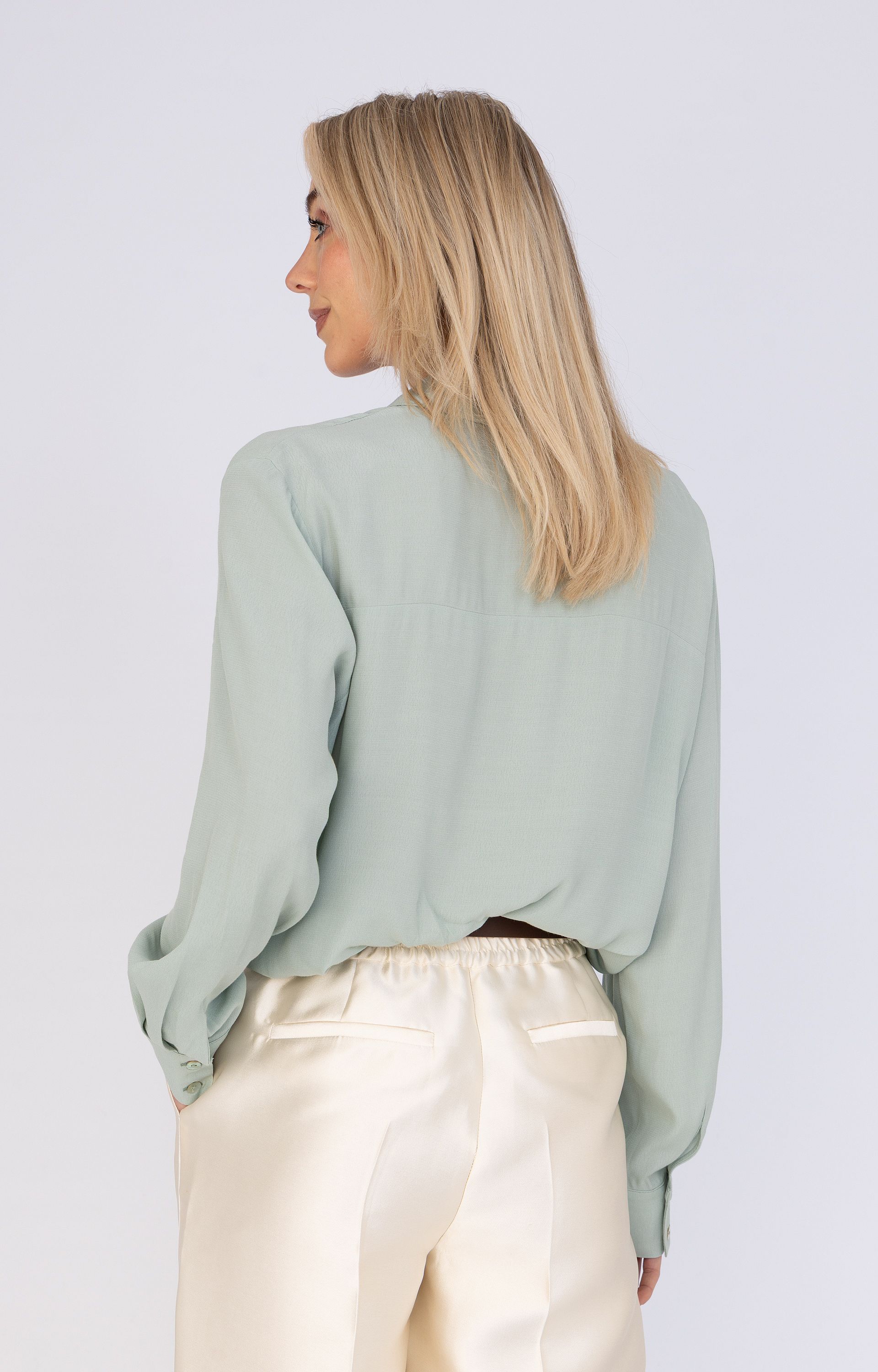 Basic blouse 