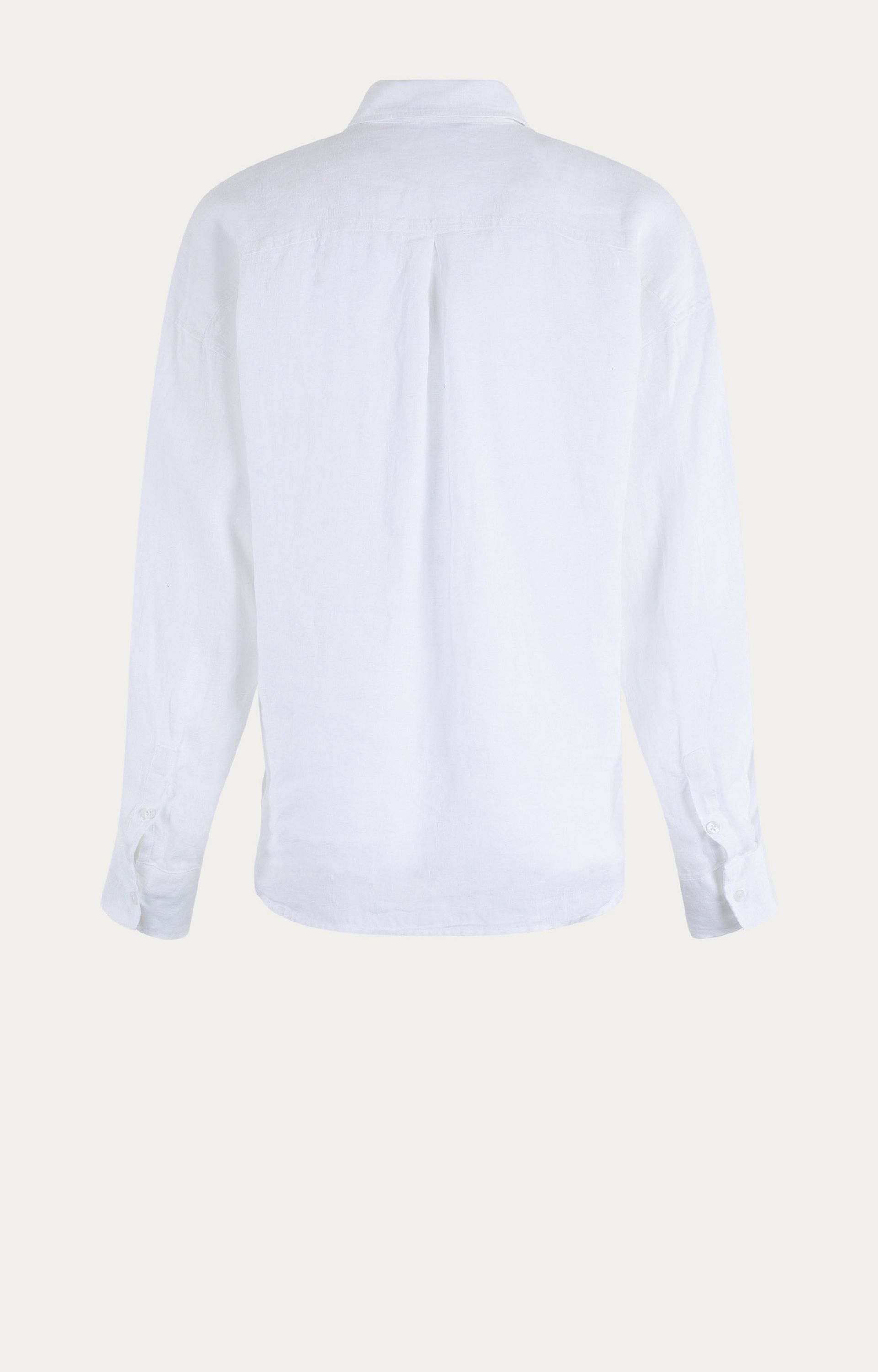 Blouse Butto