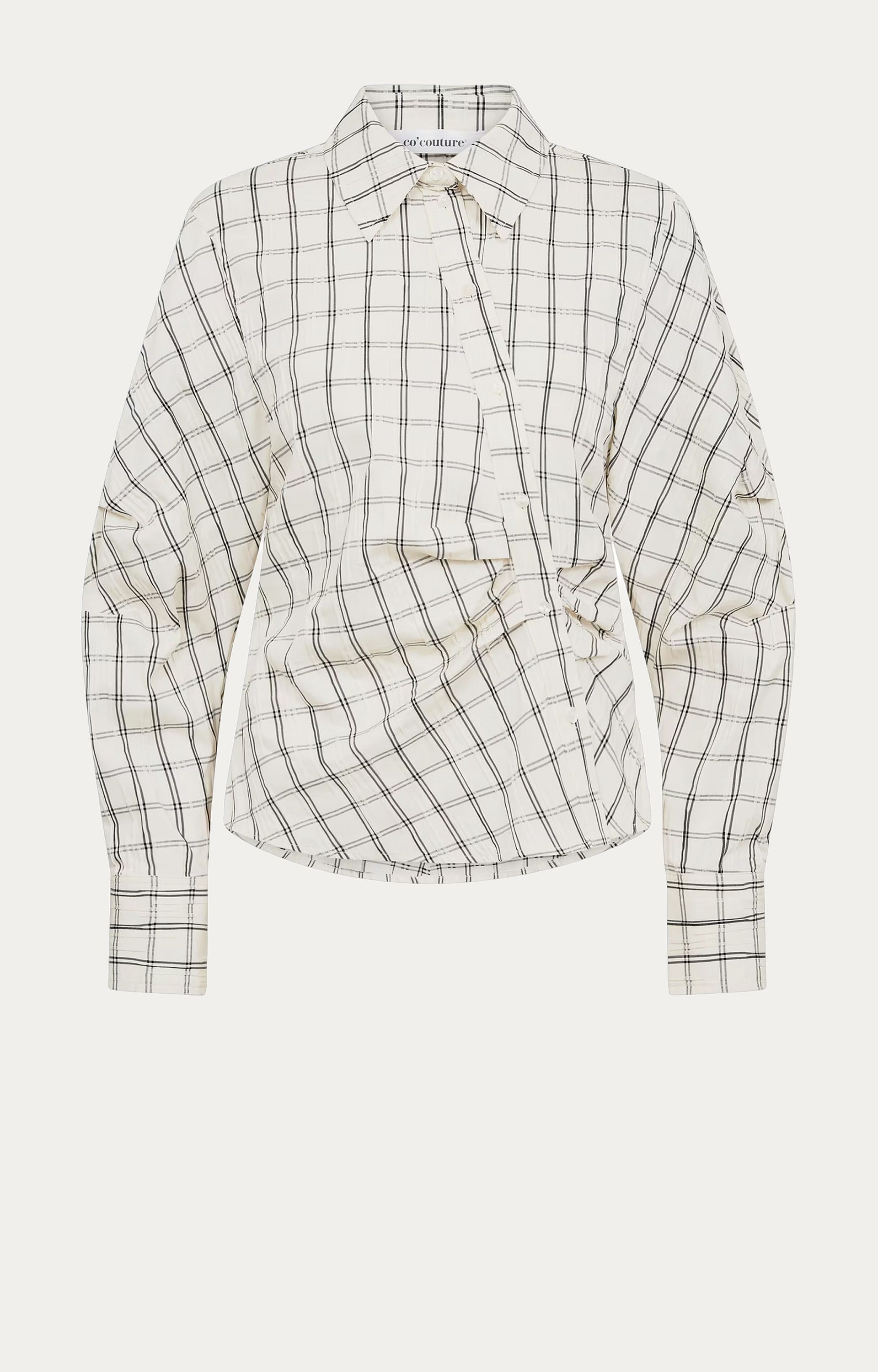 Blouse Biso 